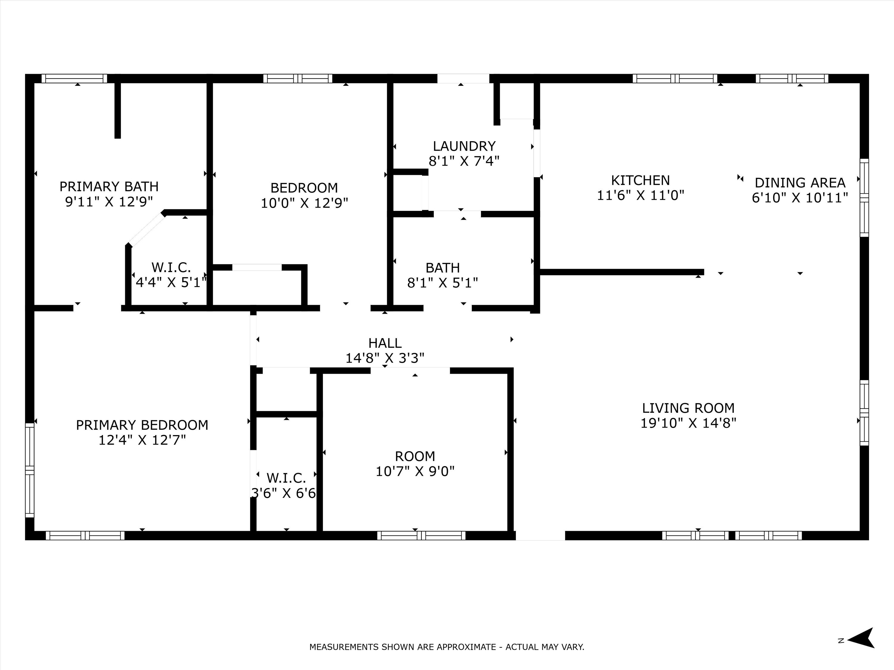 3501 Avenue C, 35, White City Unit: 35