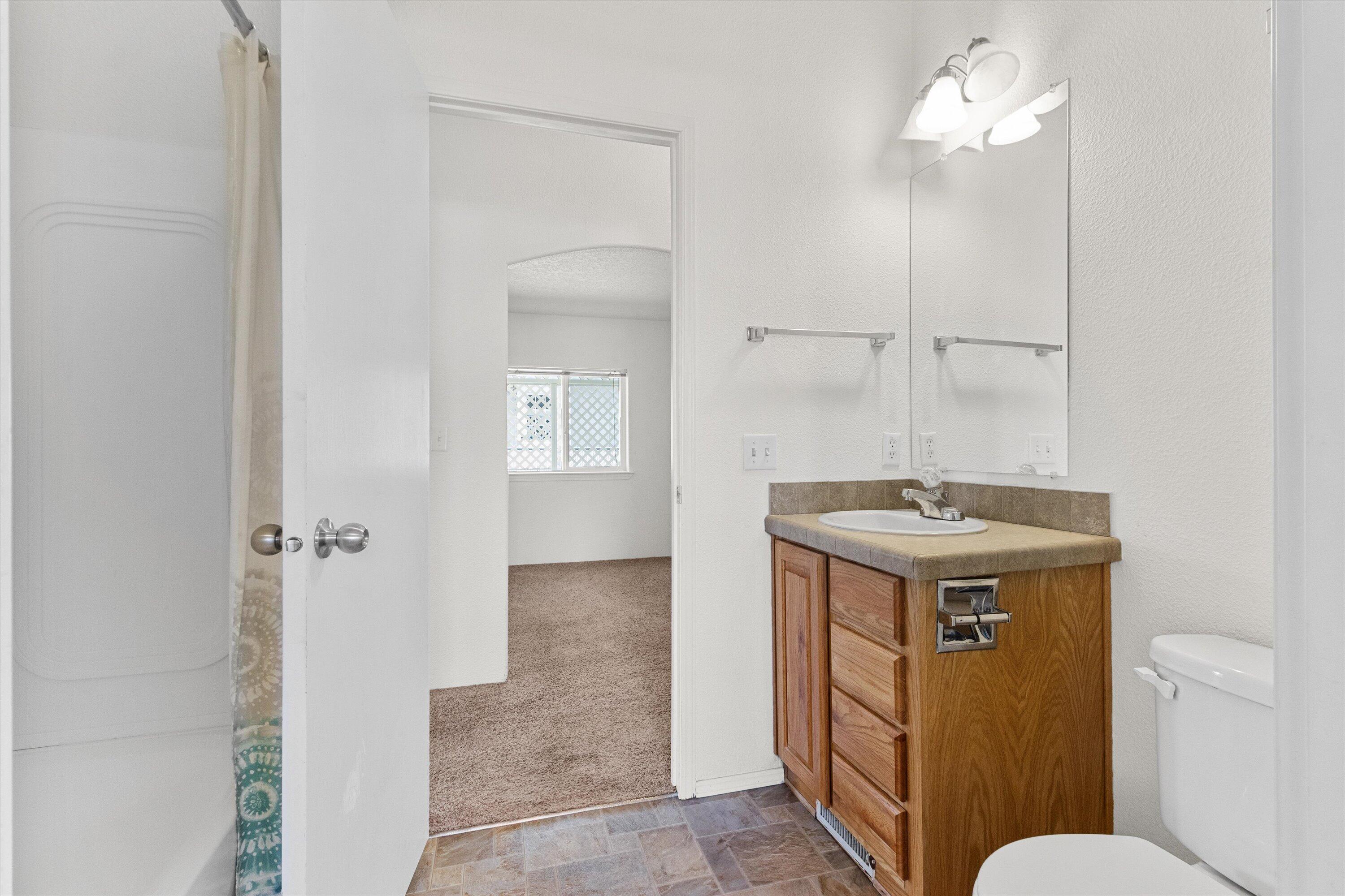 3501 Avenue C, 35, White City Unit: 35