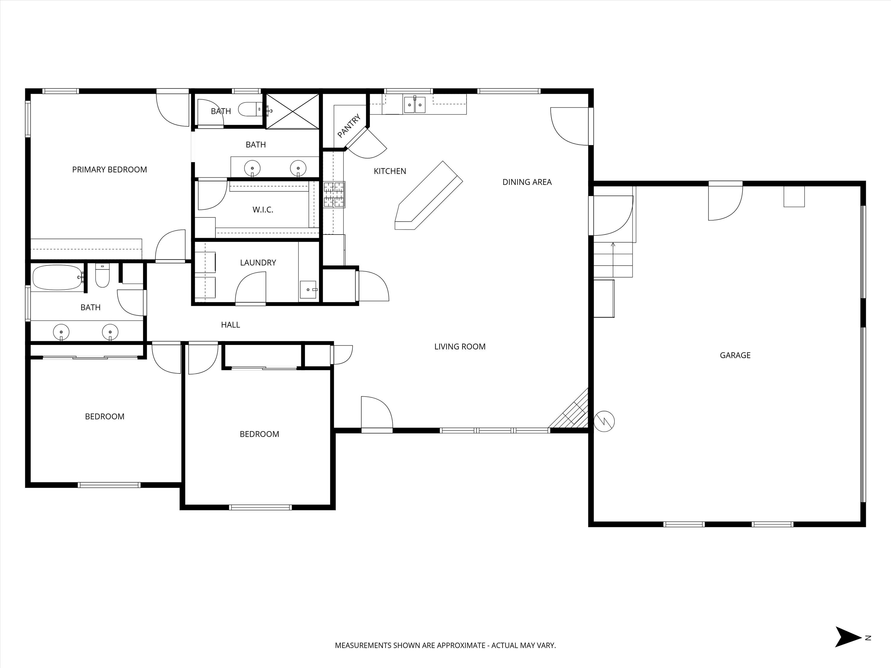 1582 SE Rosemary Lane