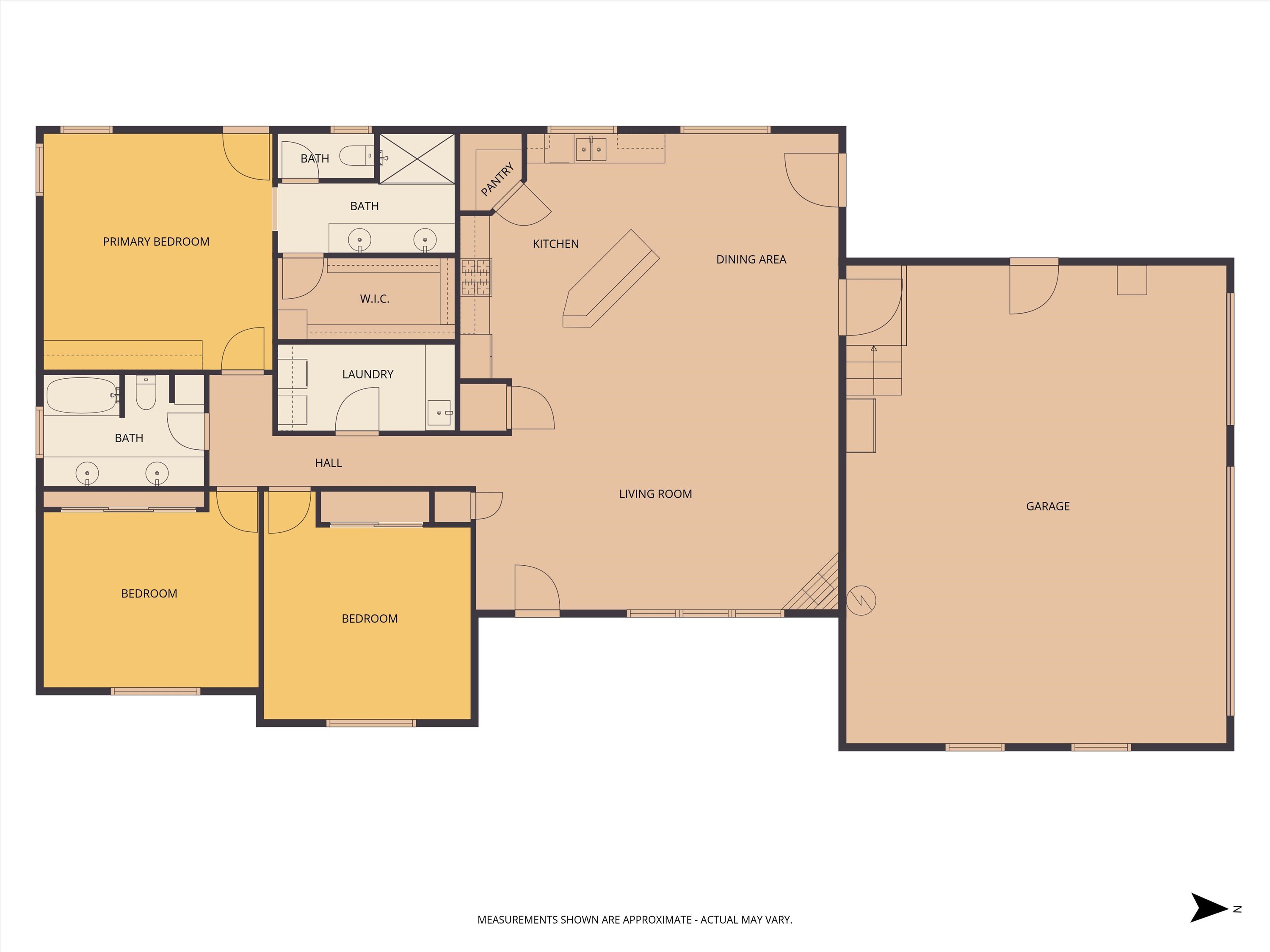 1582 SE Rosemary Lane