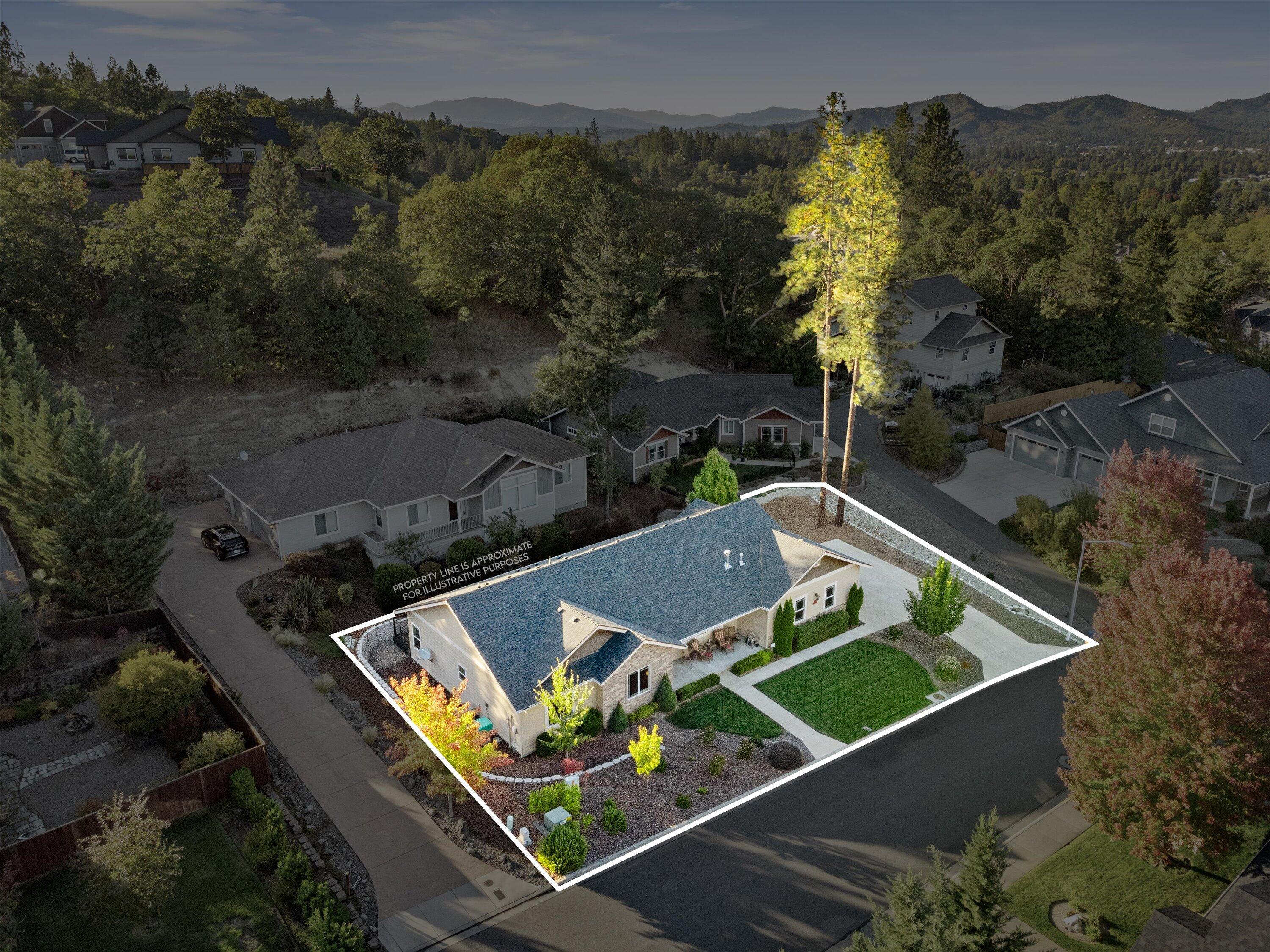 1582 SE Rosemary Lane