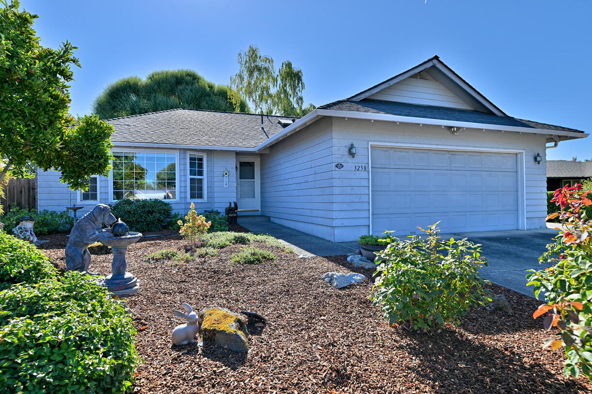 3238 Woodbriar Drive