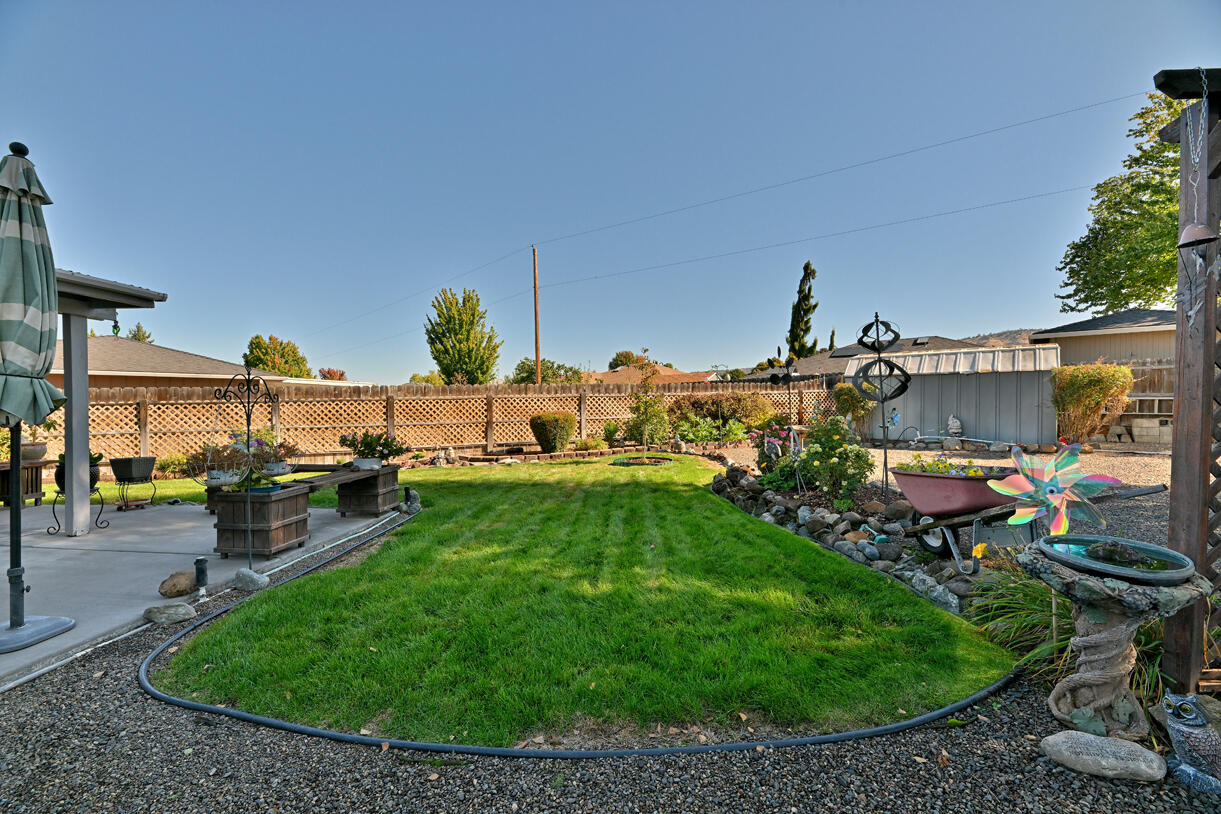 3238 Woodbriar Drive