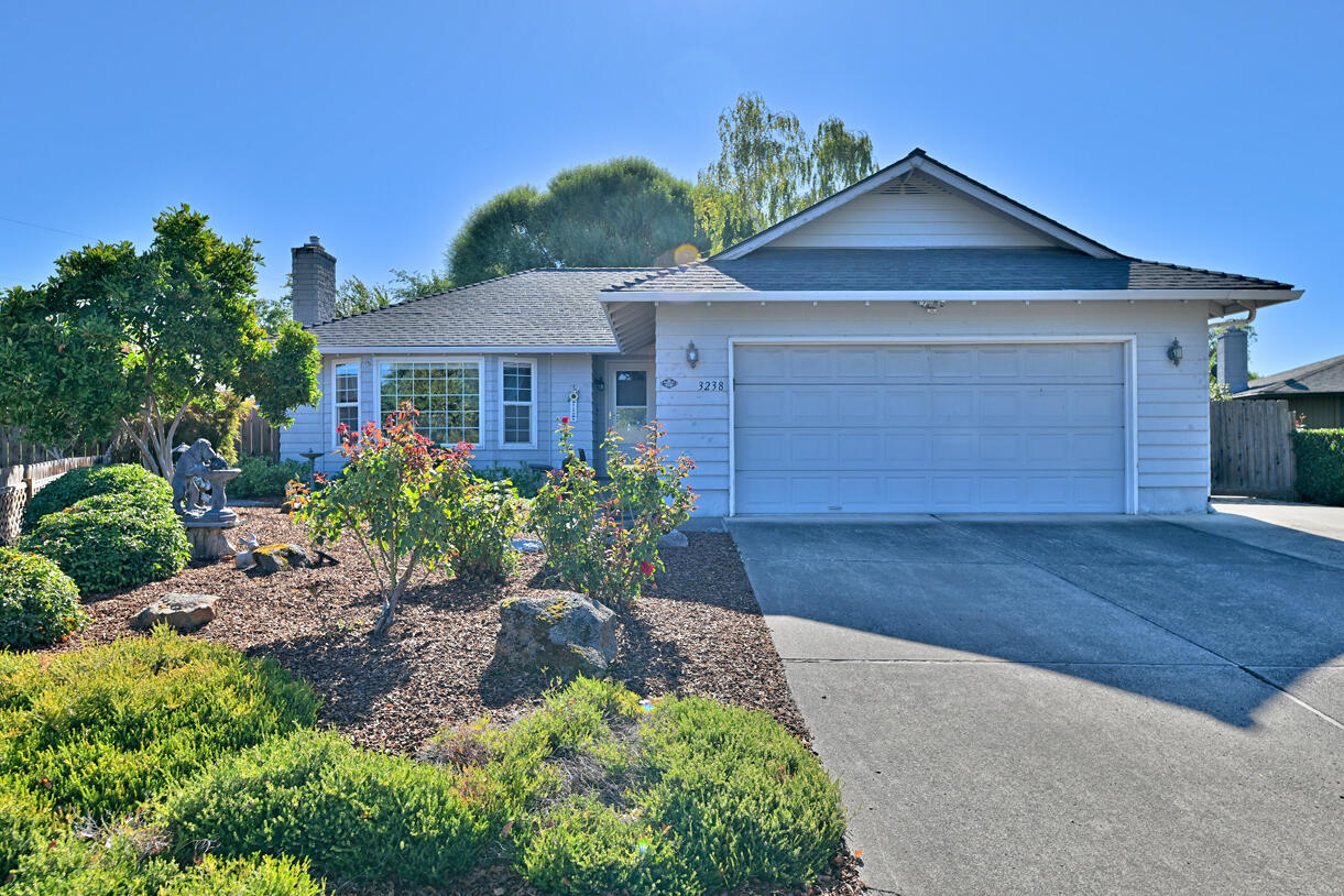 3238 Woodbriar Drive