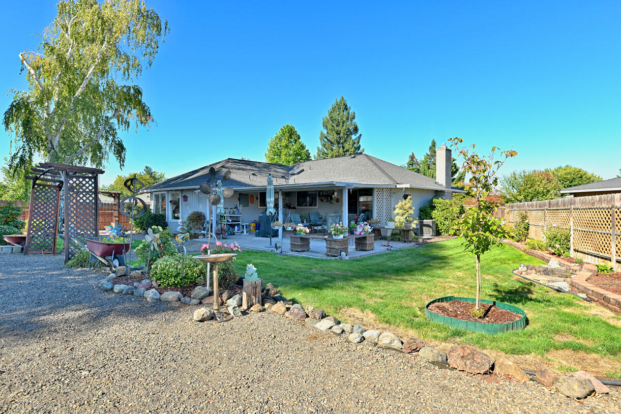 3238 Woodbriar Drive