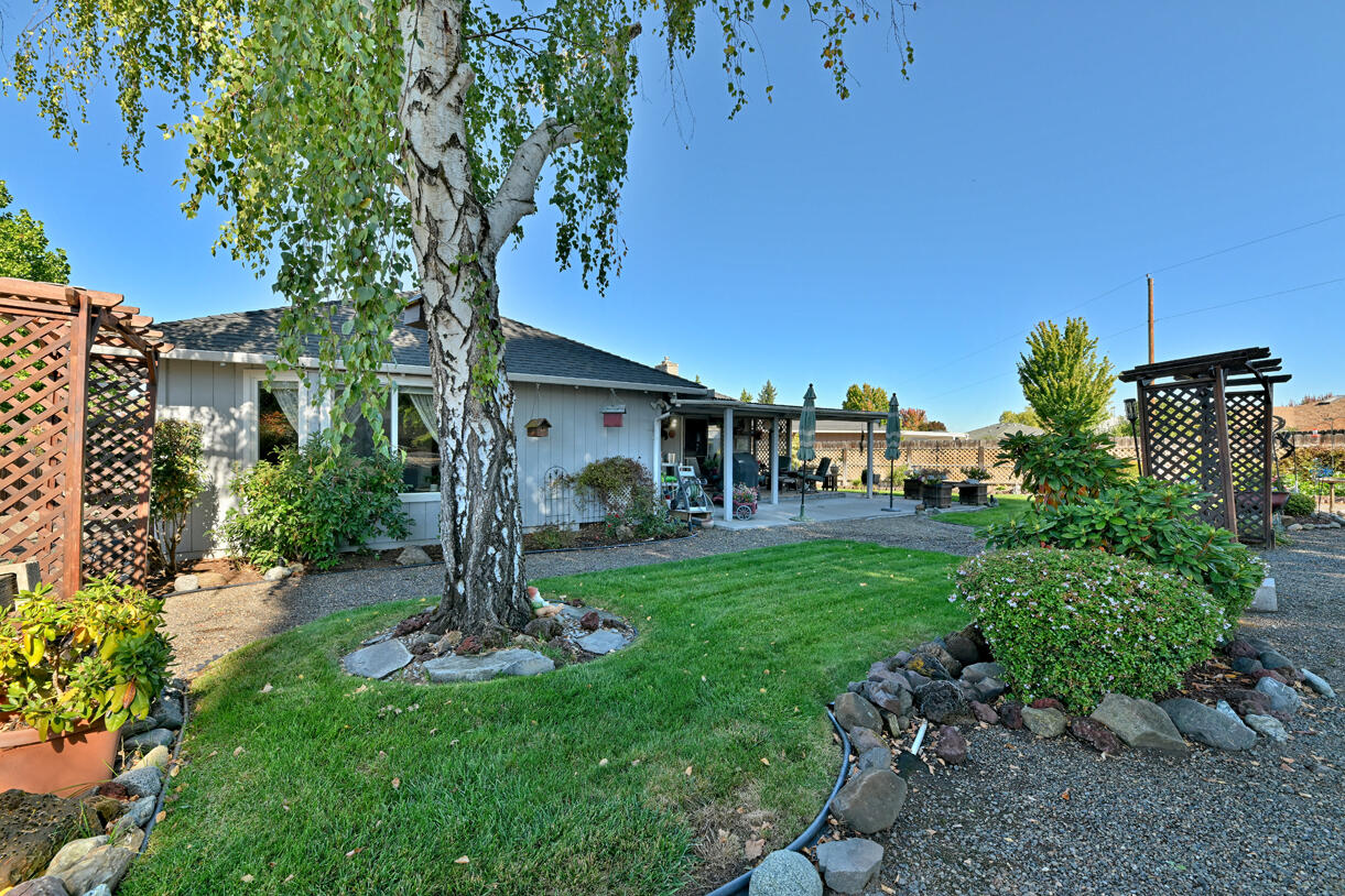 3238 Woodbriar Drive