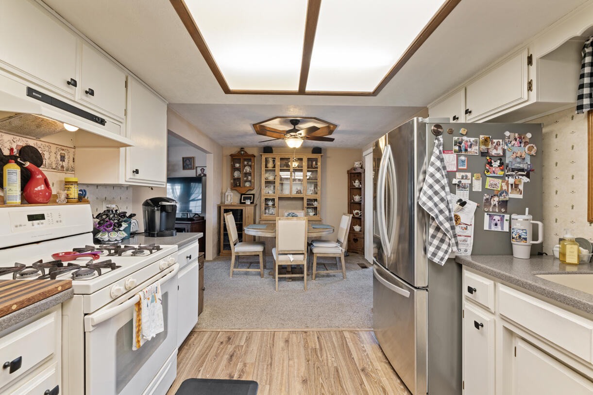 3238 Woodbriar Drive