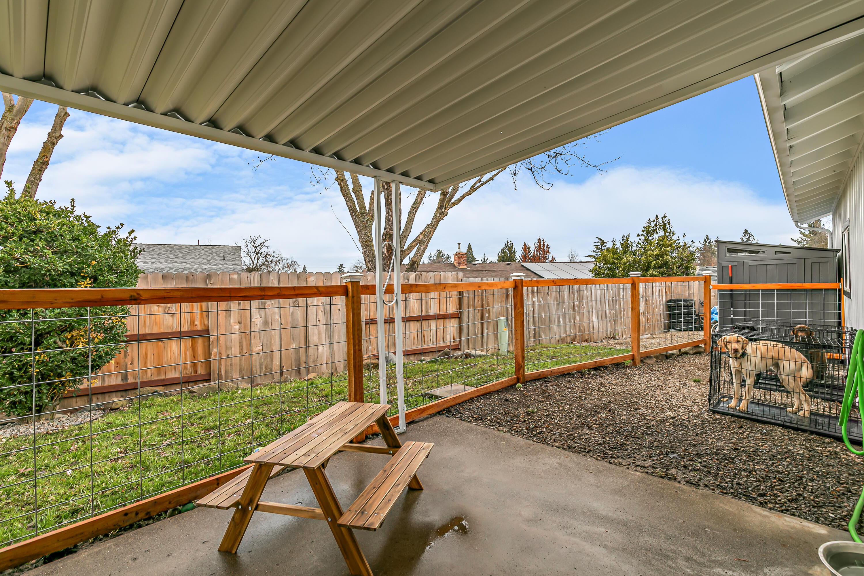 1537 Yucca Street