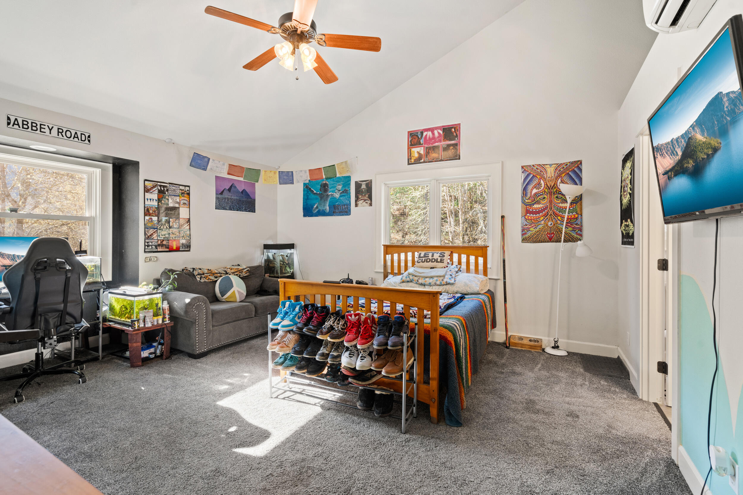 18781 E Evans Creek Road