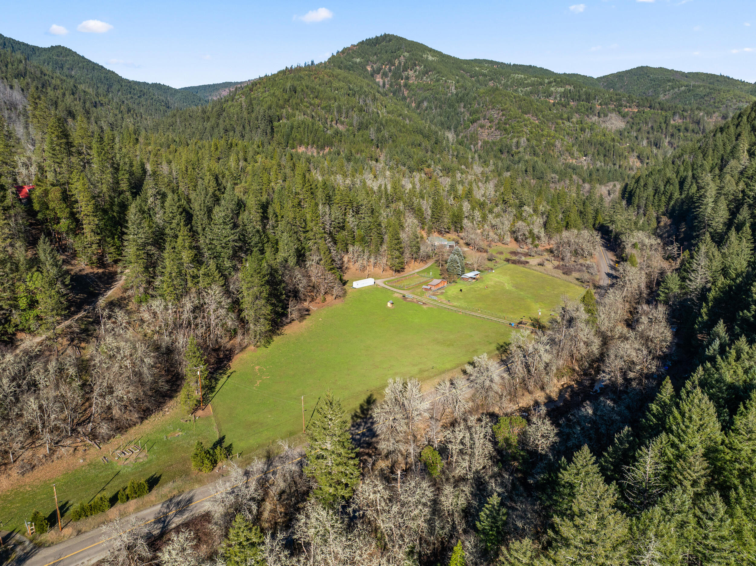 18781 E Evans Creek Road