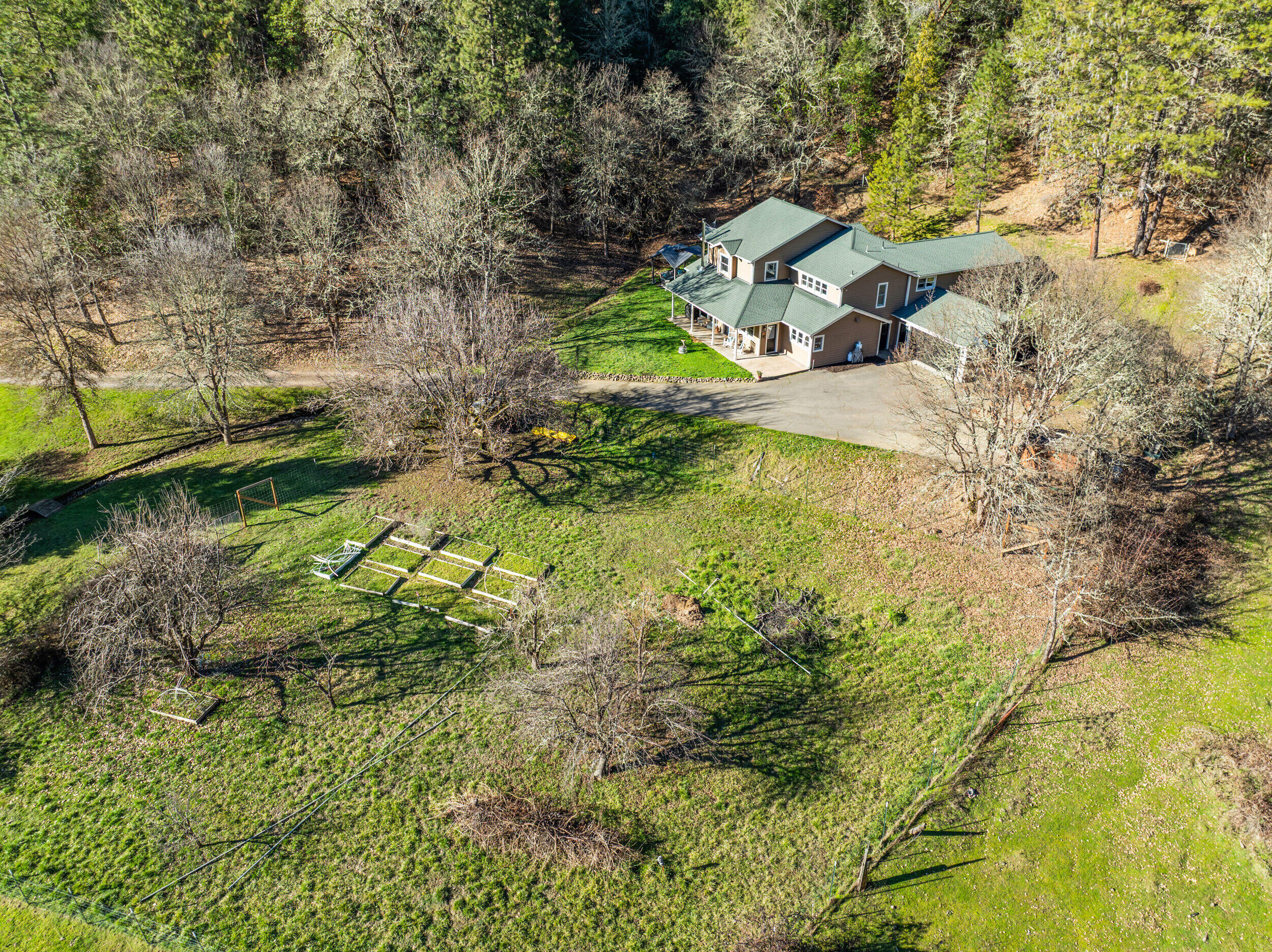 18781 E Evans Creek Road