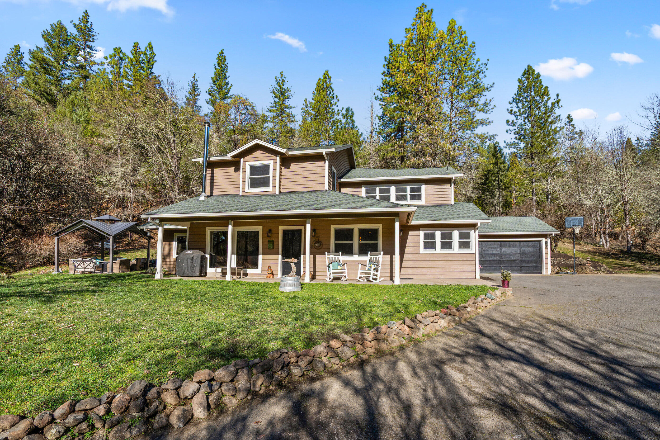 18781 E Evans Creek Road