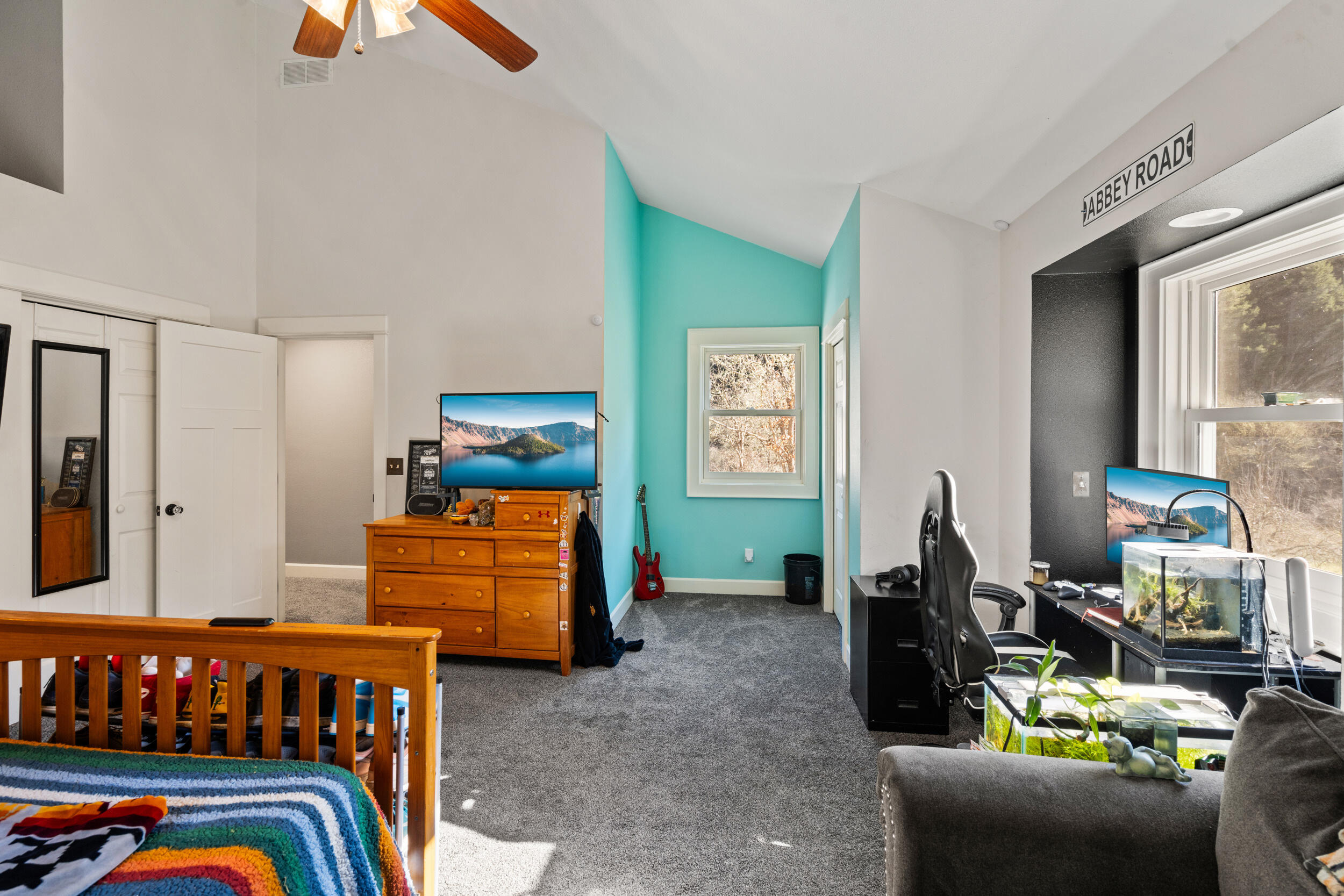 18781 E Evans Creek Road