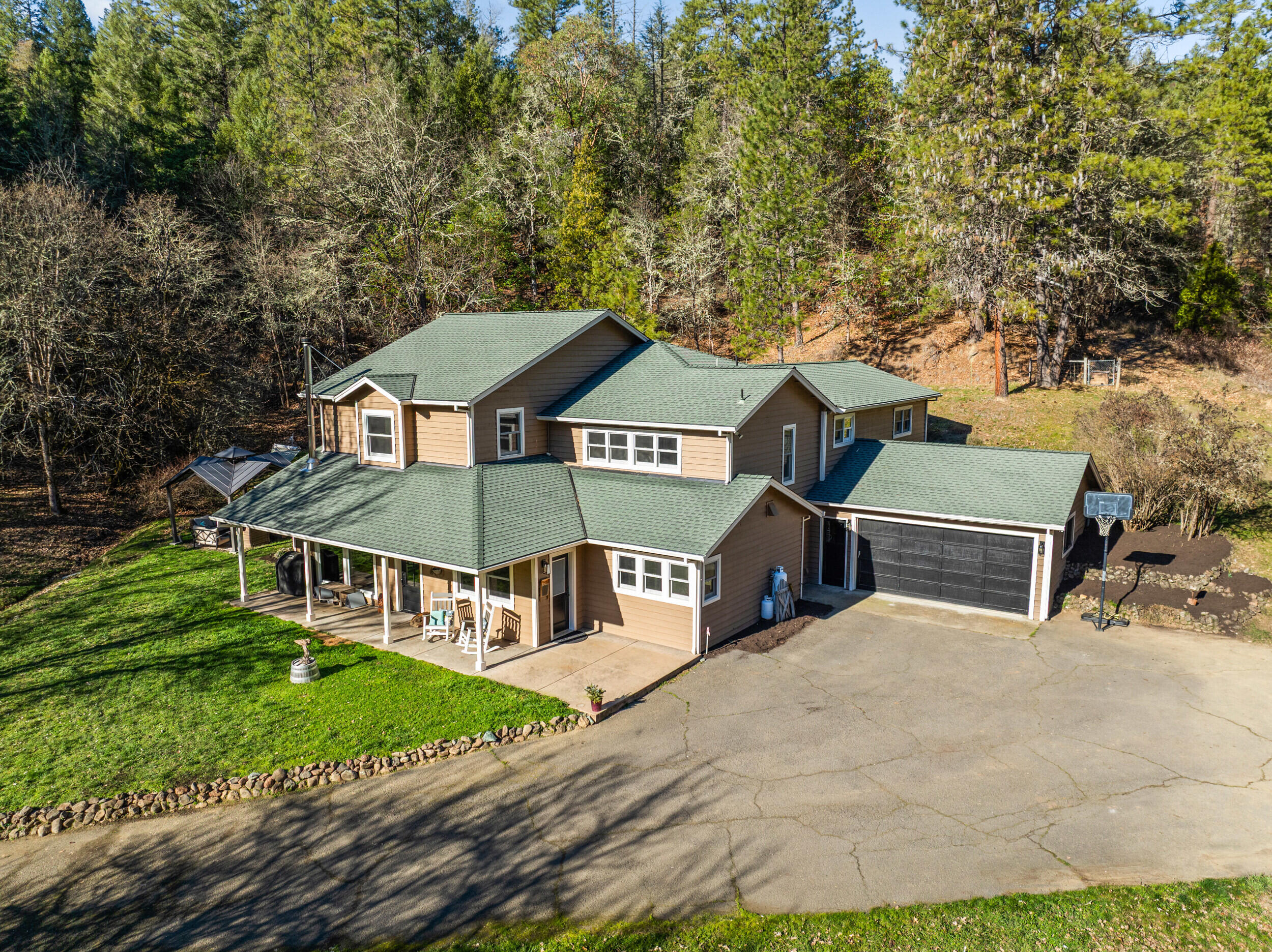 18781 E Evans Creek Road