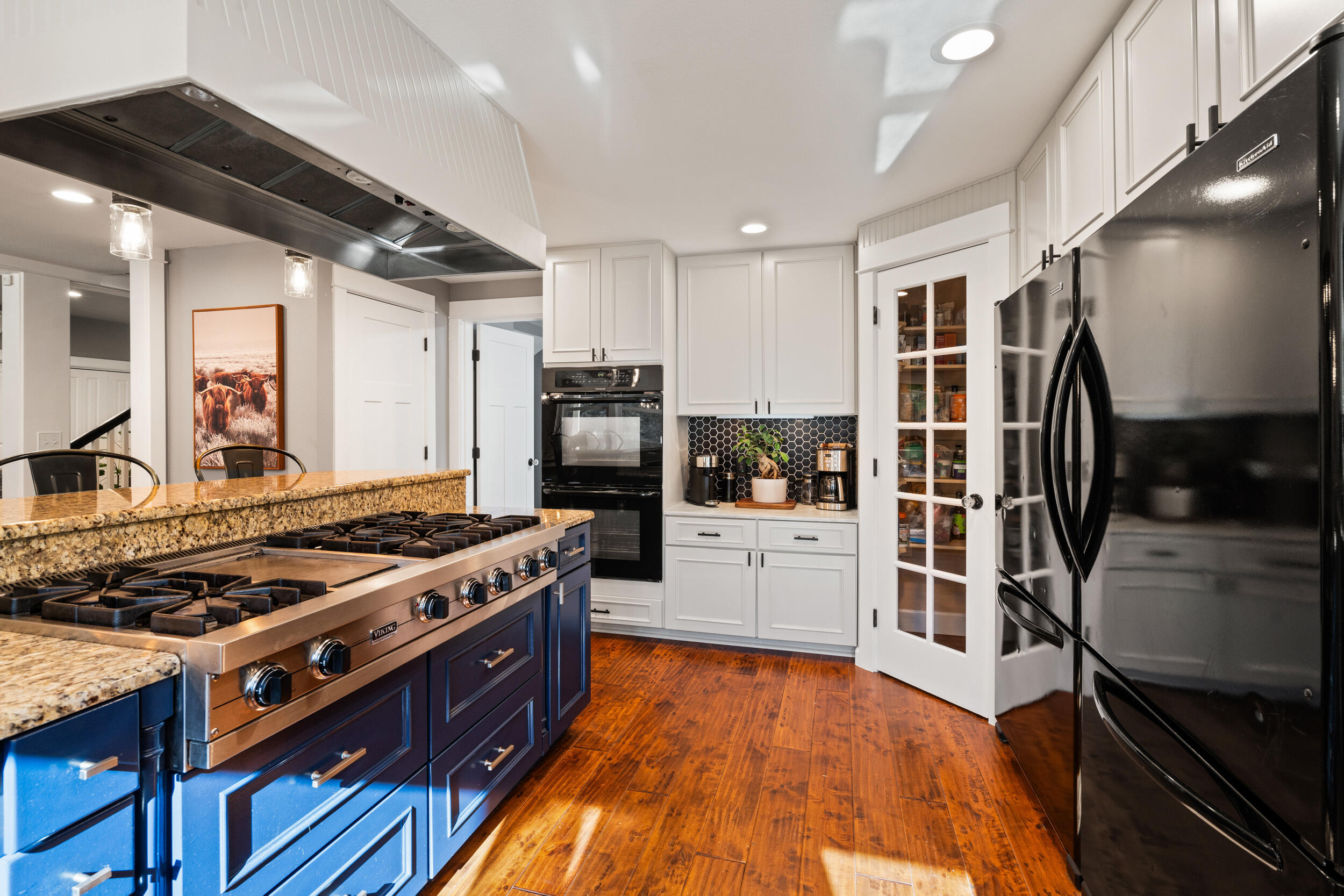 18781 E Evans Creek Road