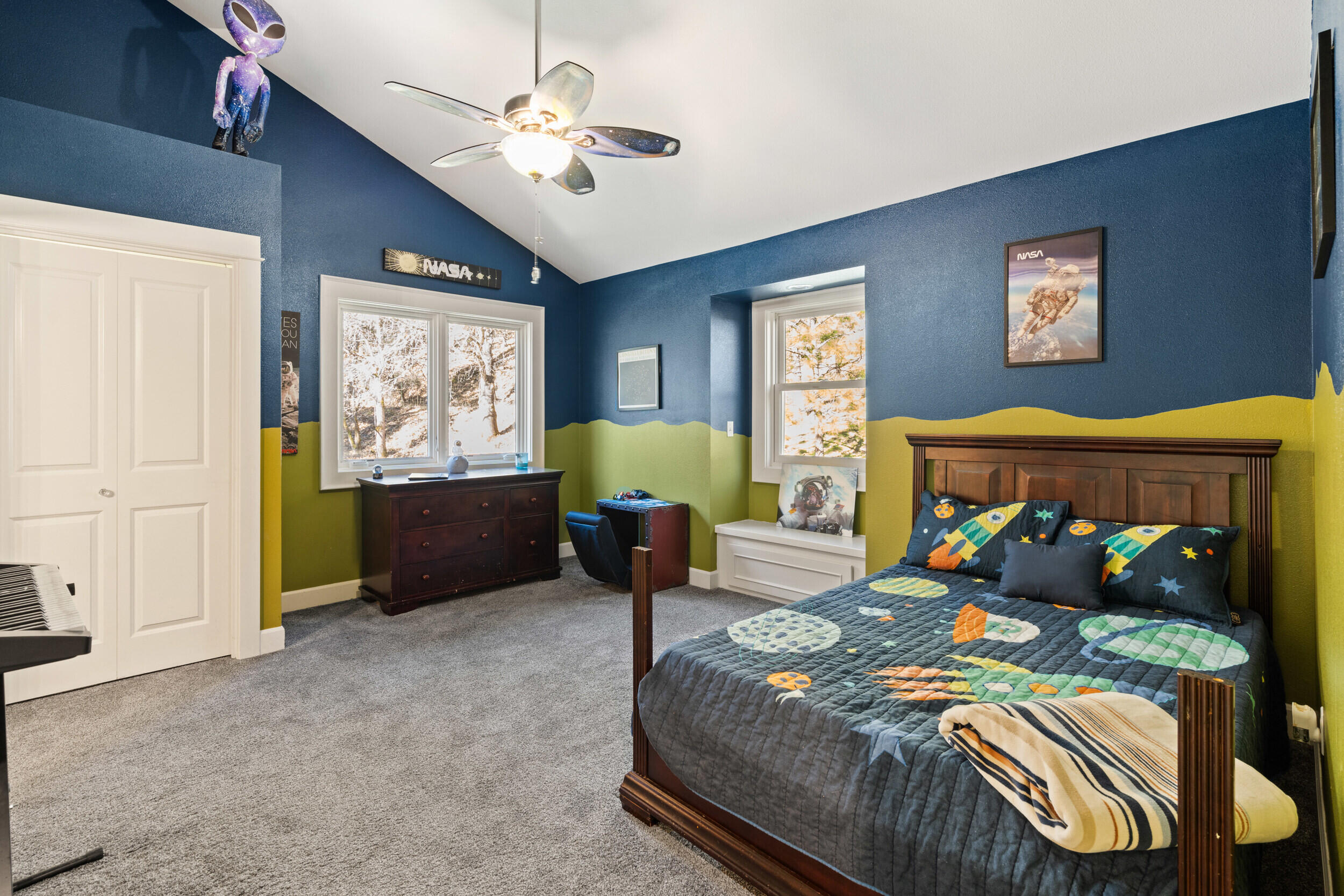 18781 E Evans Creek Road