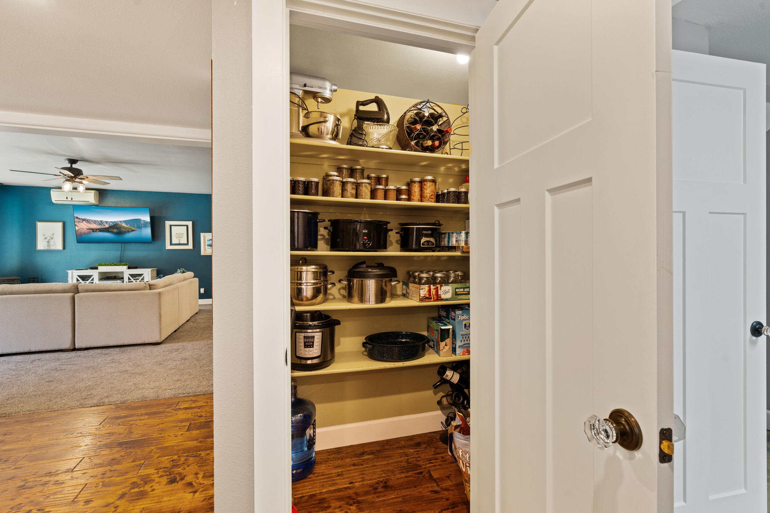 18781 E Evans Creek Road