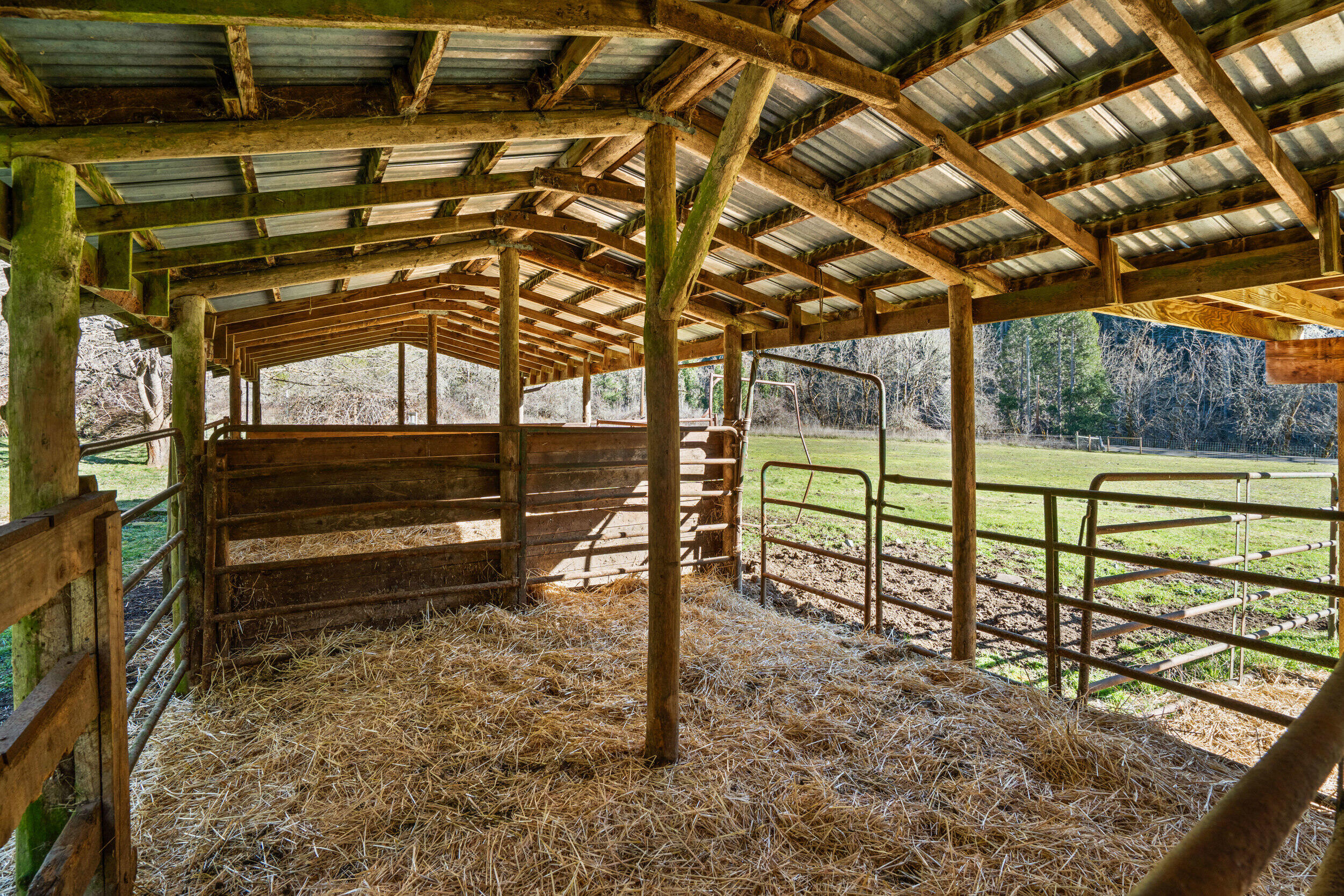 18781 E Evans Creek Road