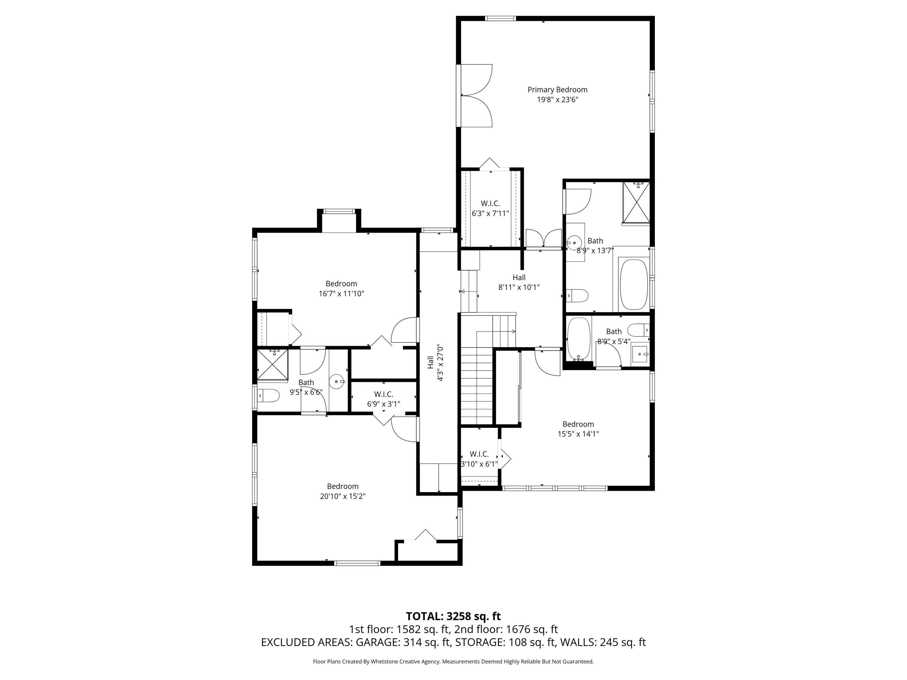 18781 E Evans Creek Road