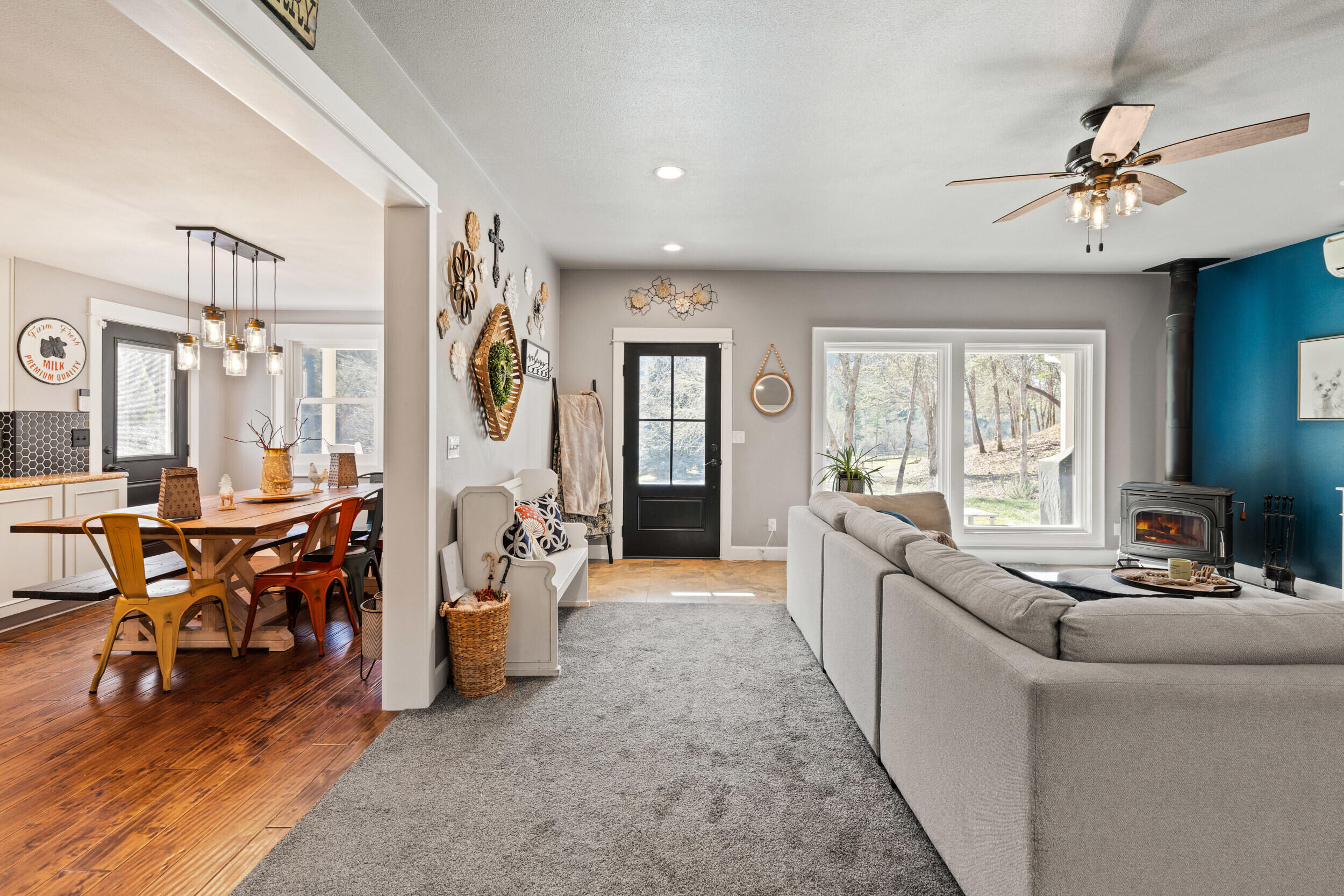 18781 E Evans Creek Road