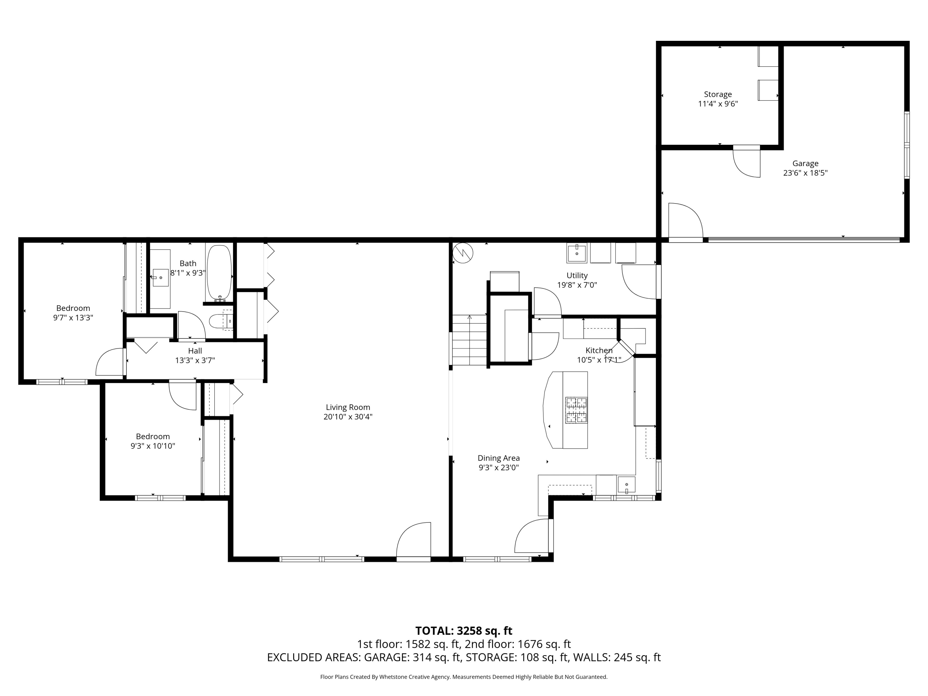18781 E Evans Creek Road