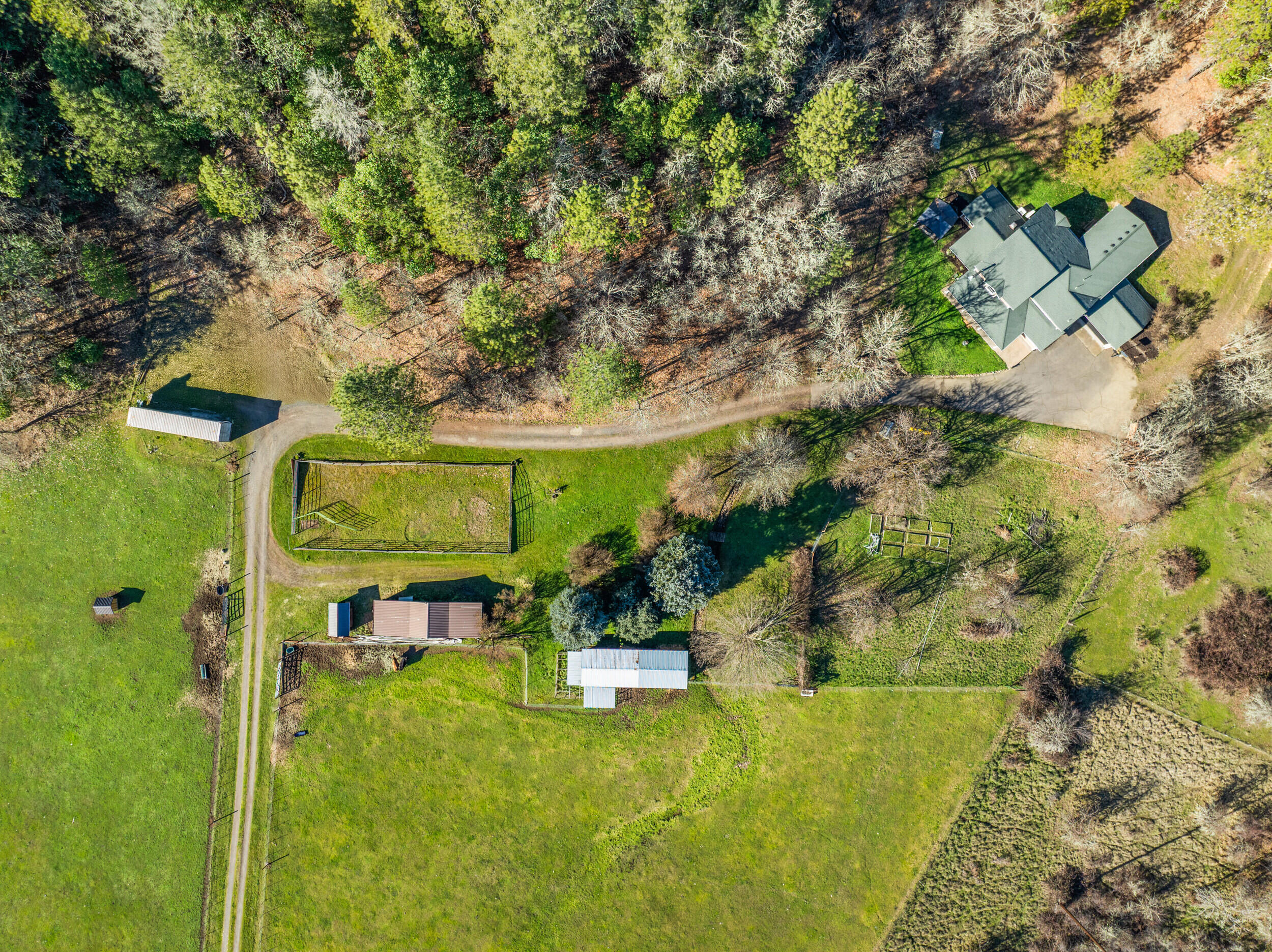 18781 E Evans Creek Road