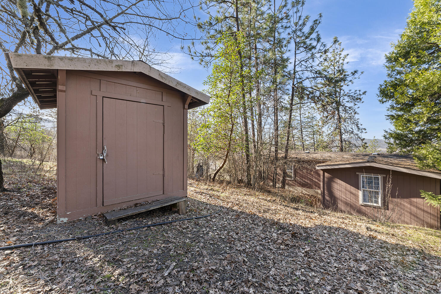 6443 Monta Vista Court