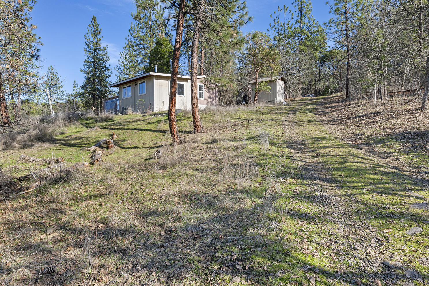 6443 Monta Vista Court