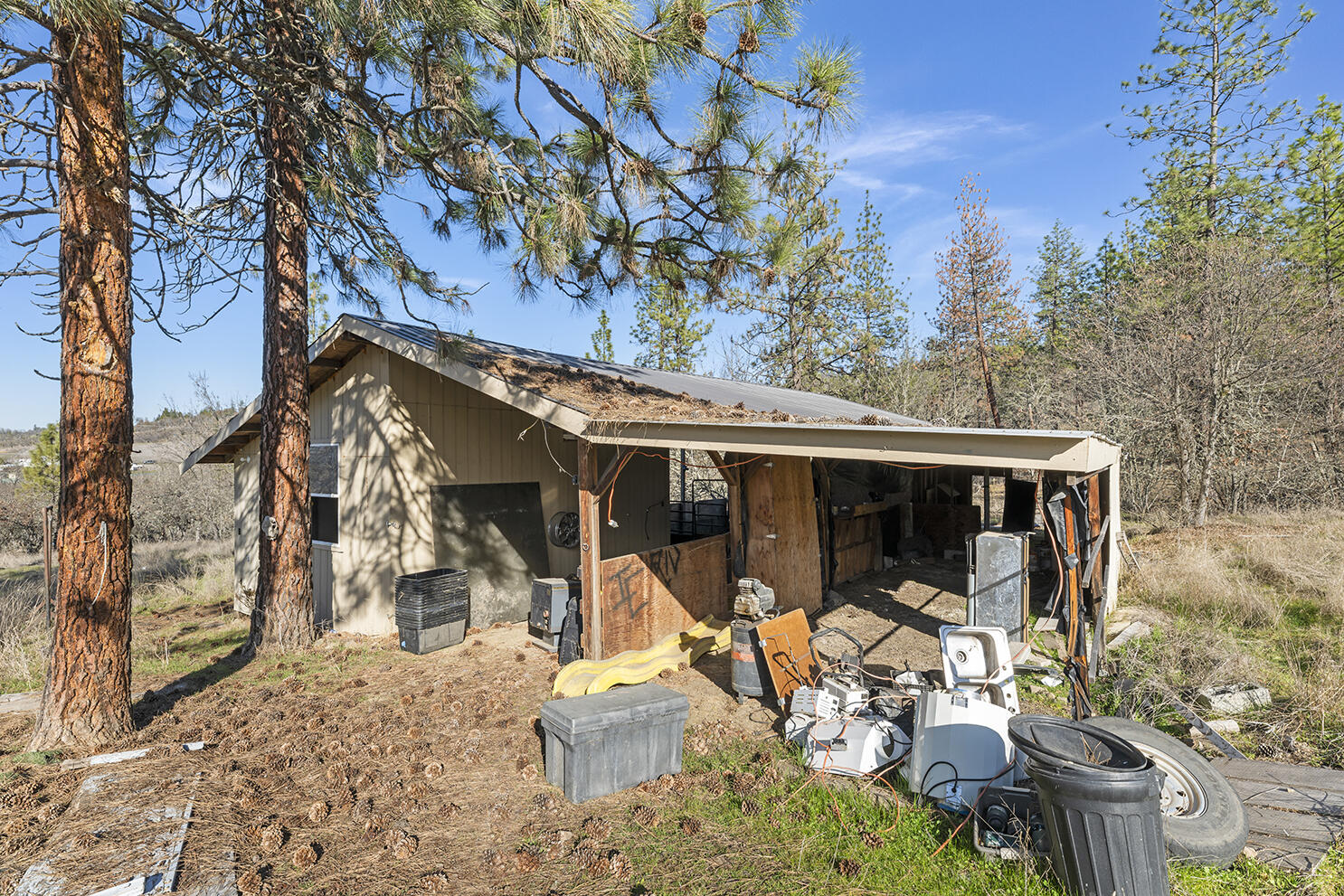 6443 Monta Vista Court