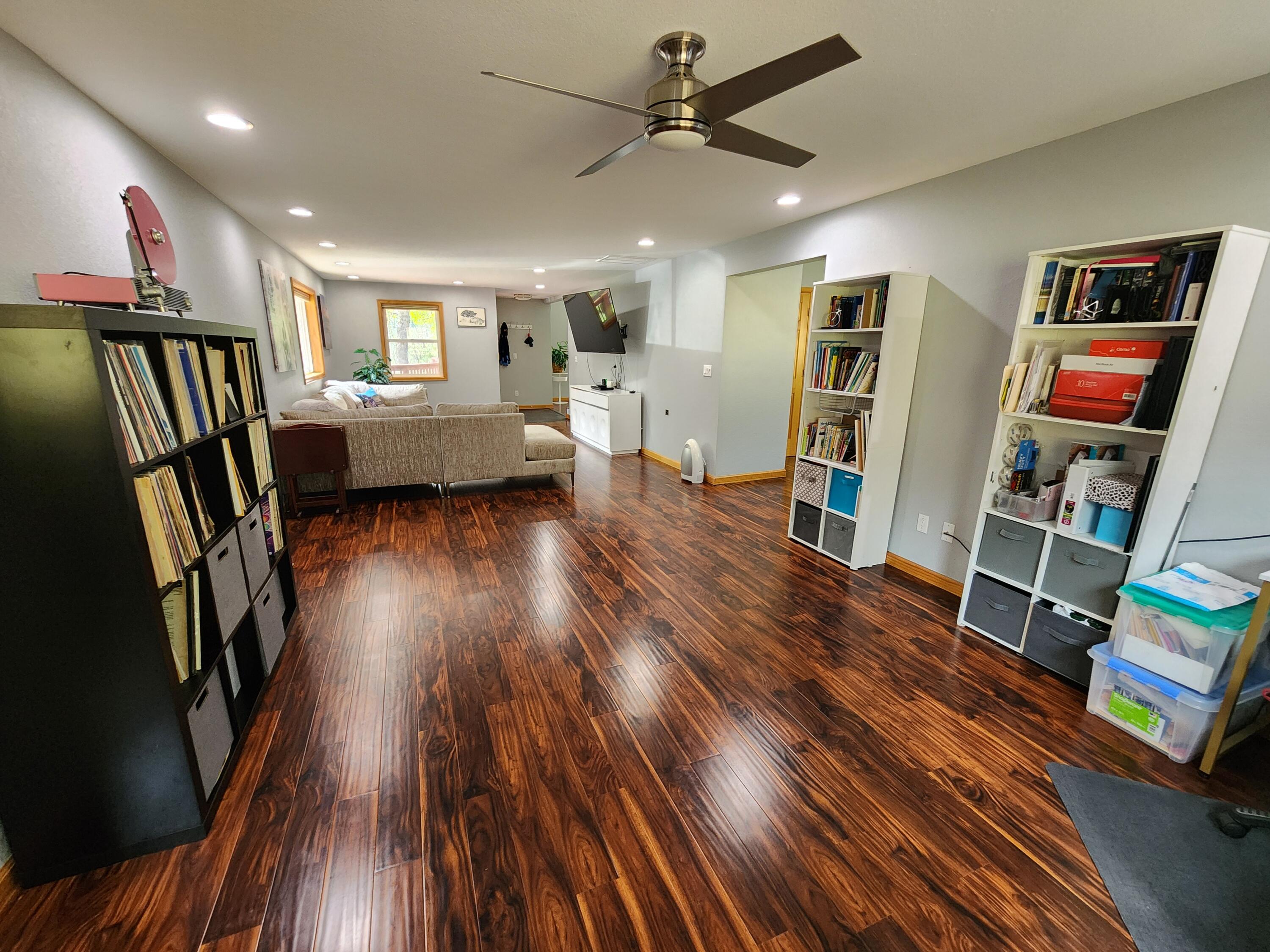 4550 W Griffin Creek Road