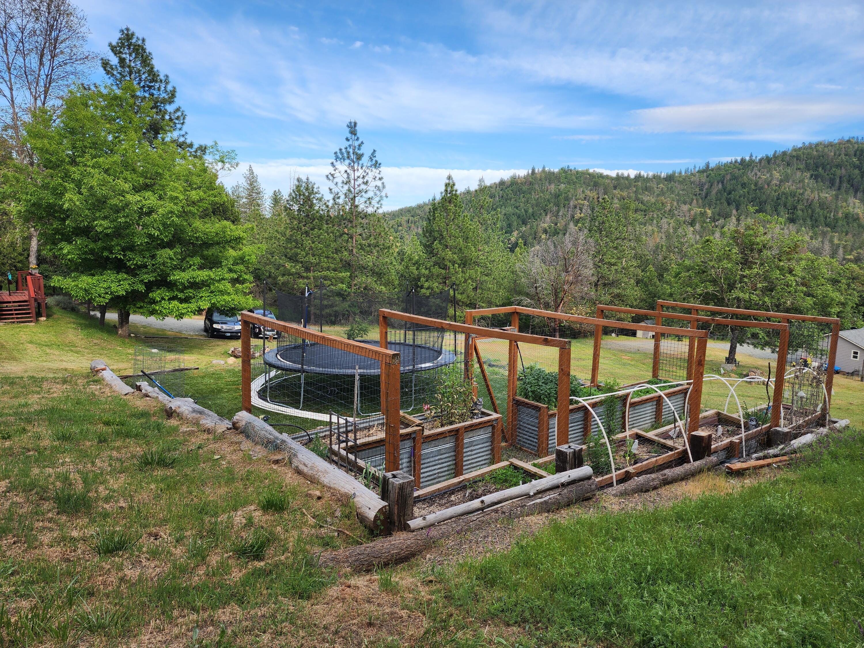 4550 W Griffin Creek Road