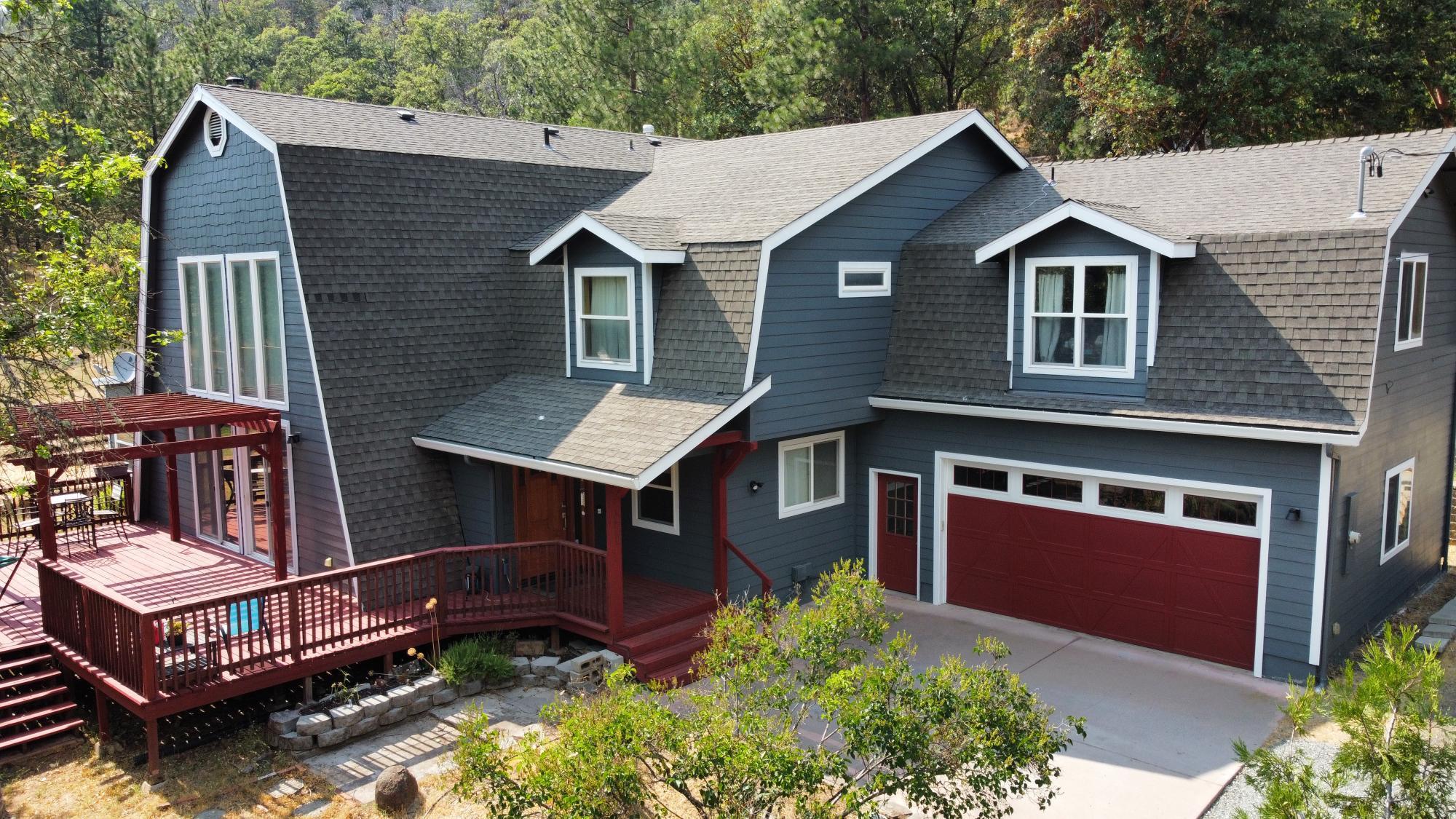 4550 W Griffin Creek Road