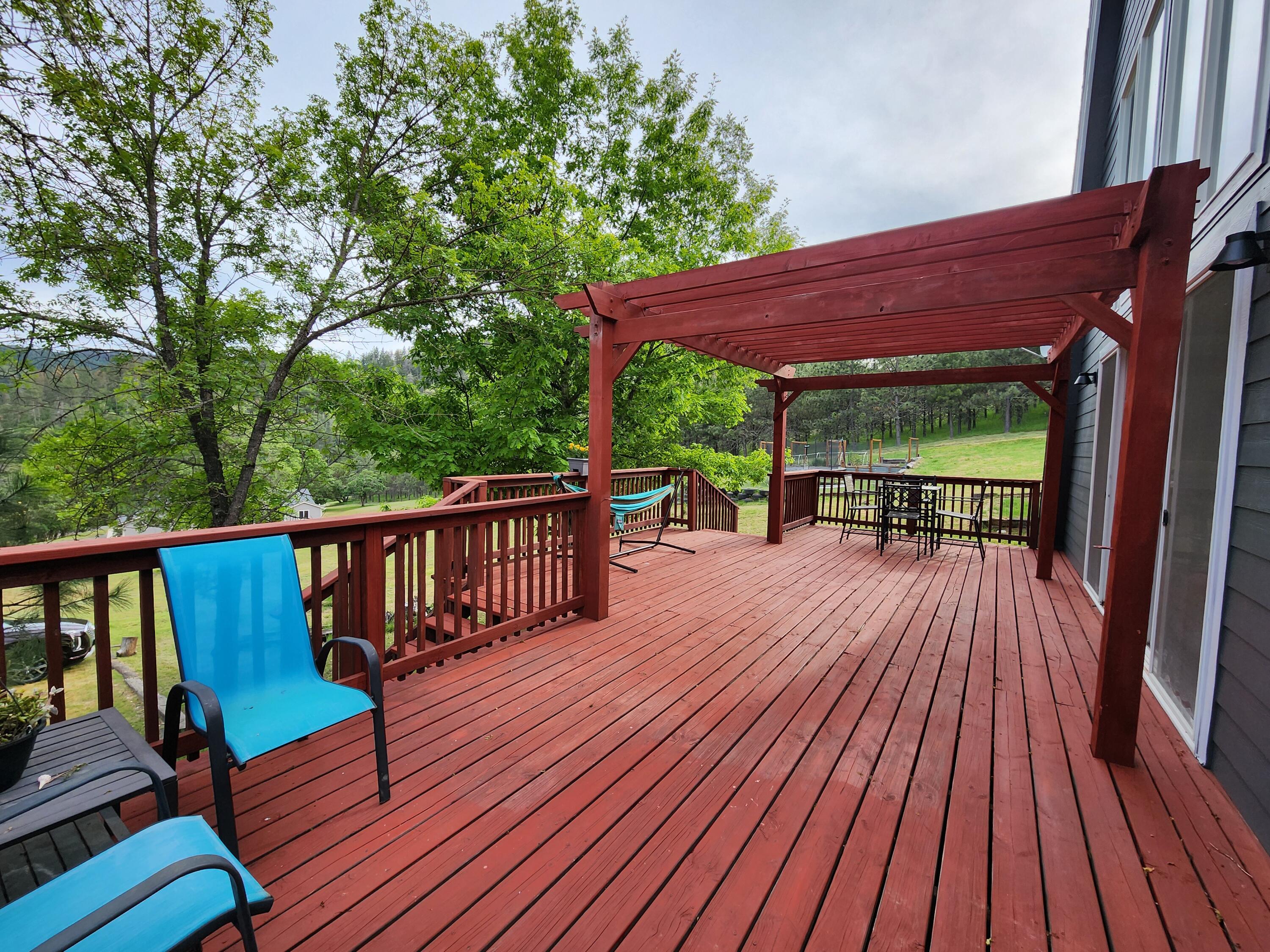 4550 W Griffin Creek Road