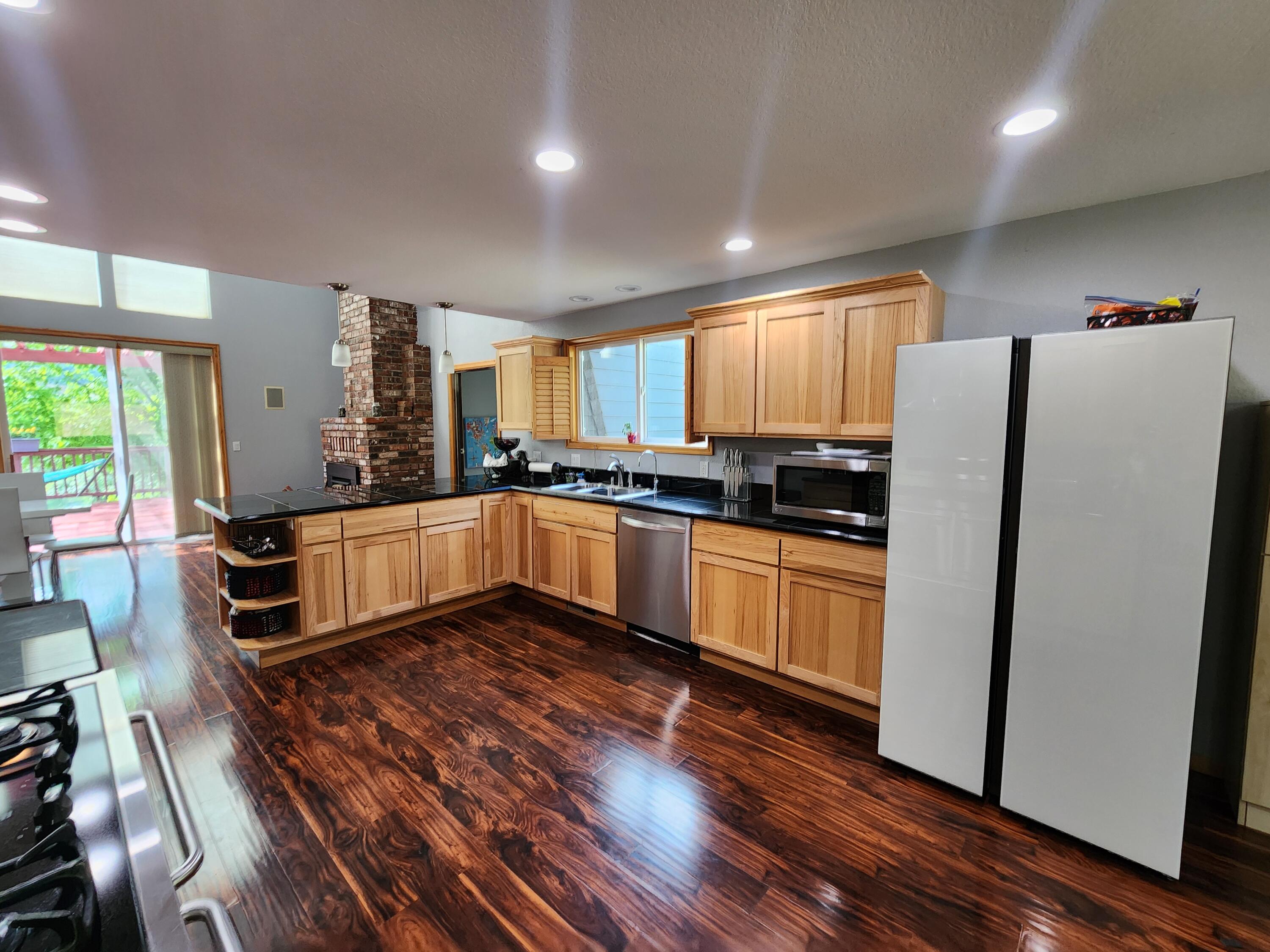 4550 W Griffin Creek Road