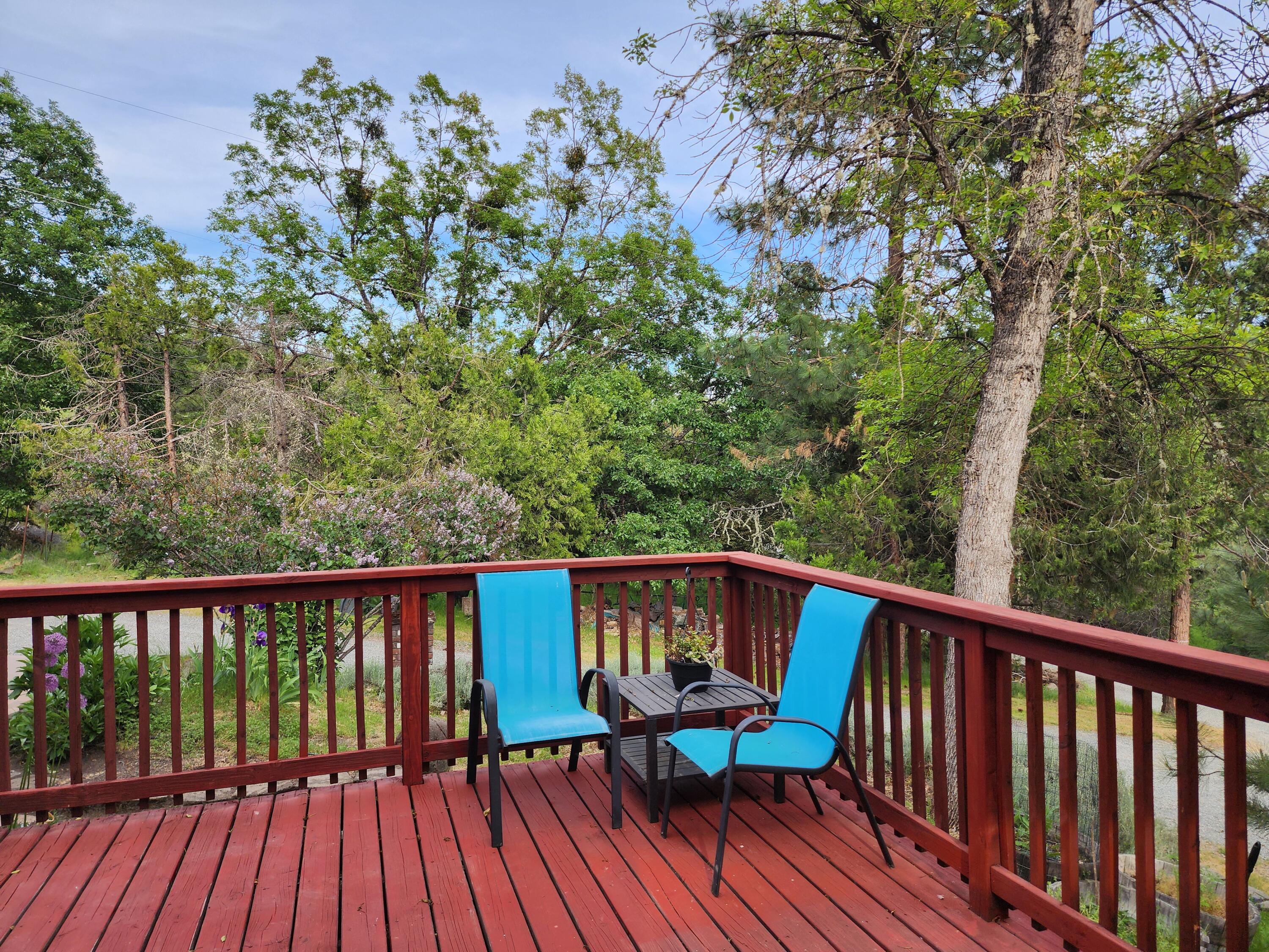 4550 W Griffin Creek Road
