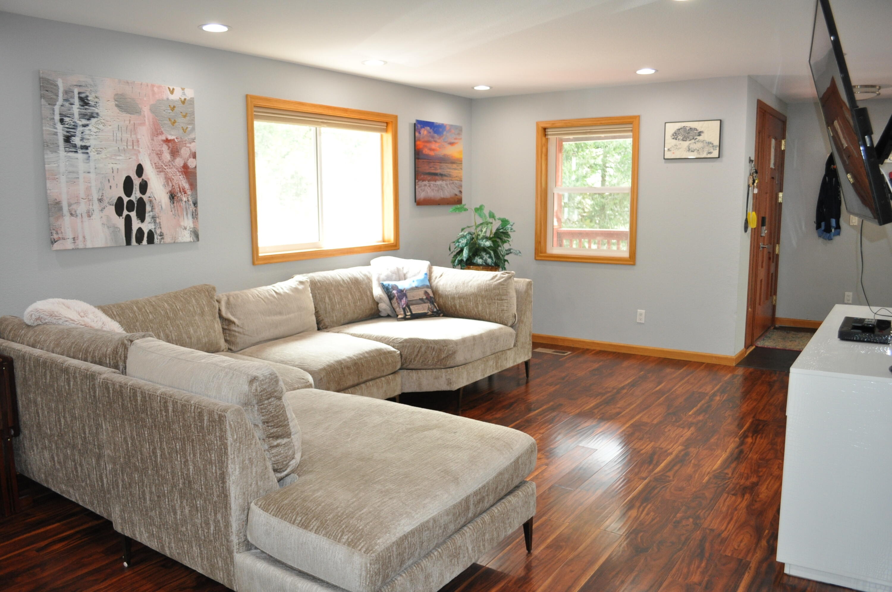 4550 W Griffin Creek Road