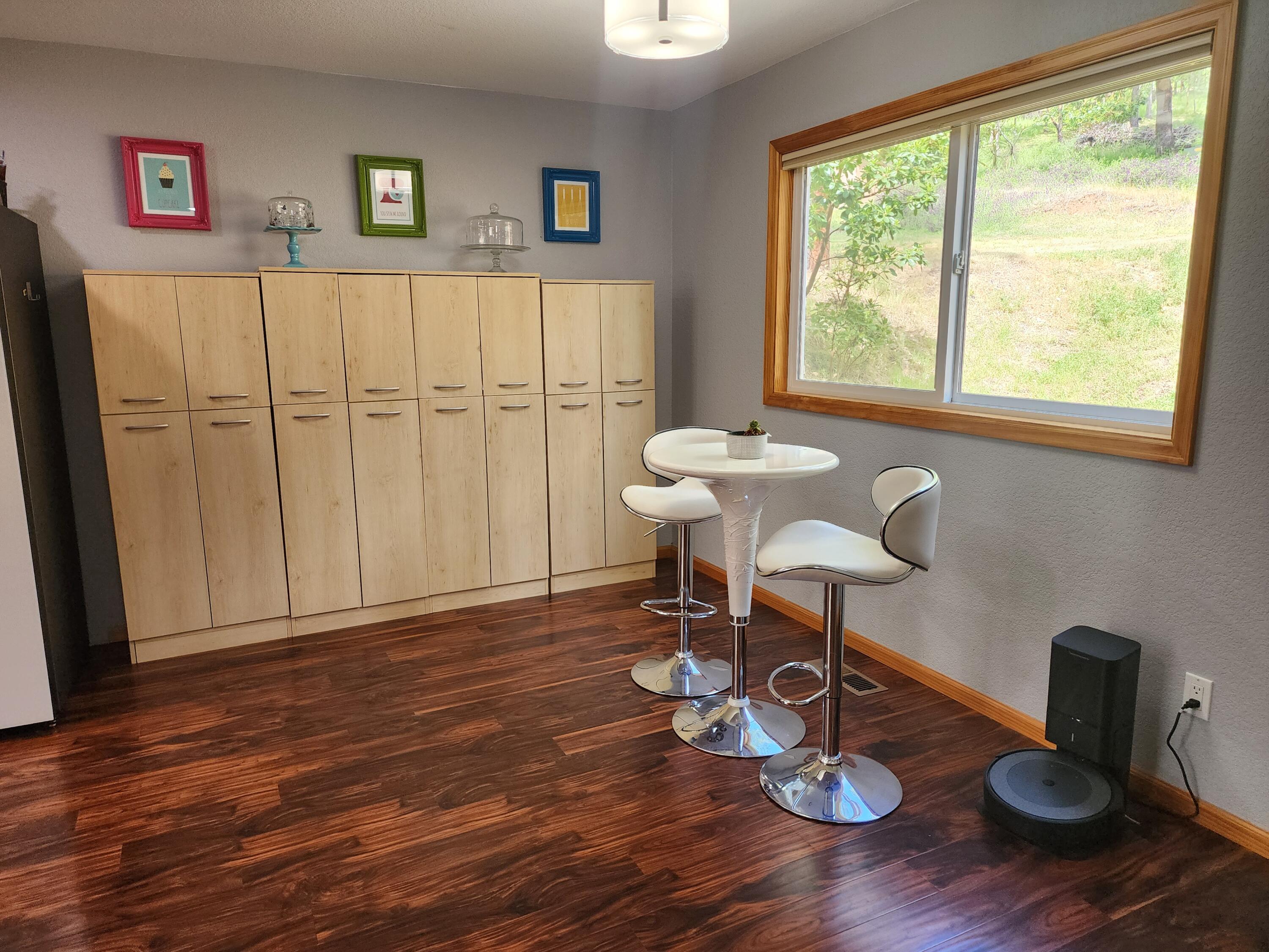 4550 W Griffin Creek Road