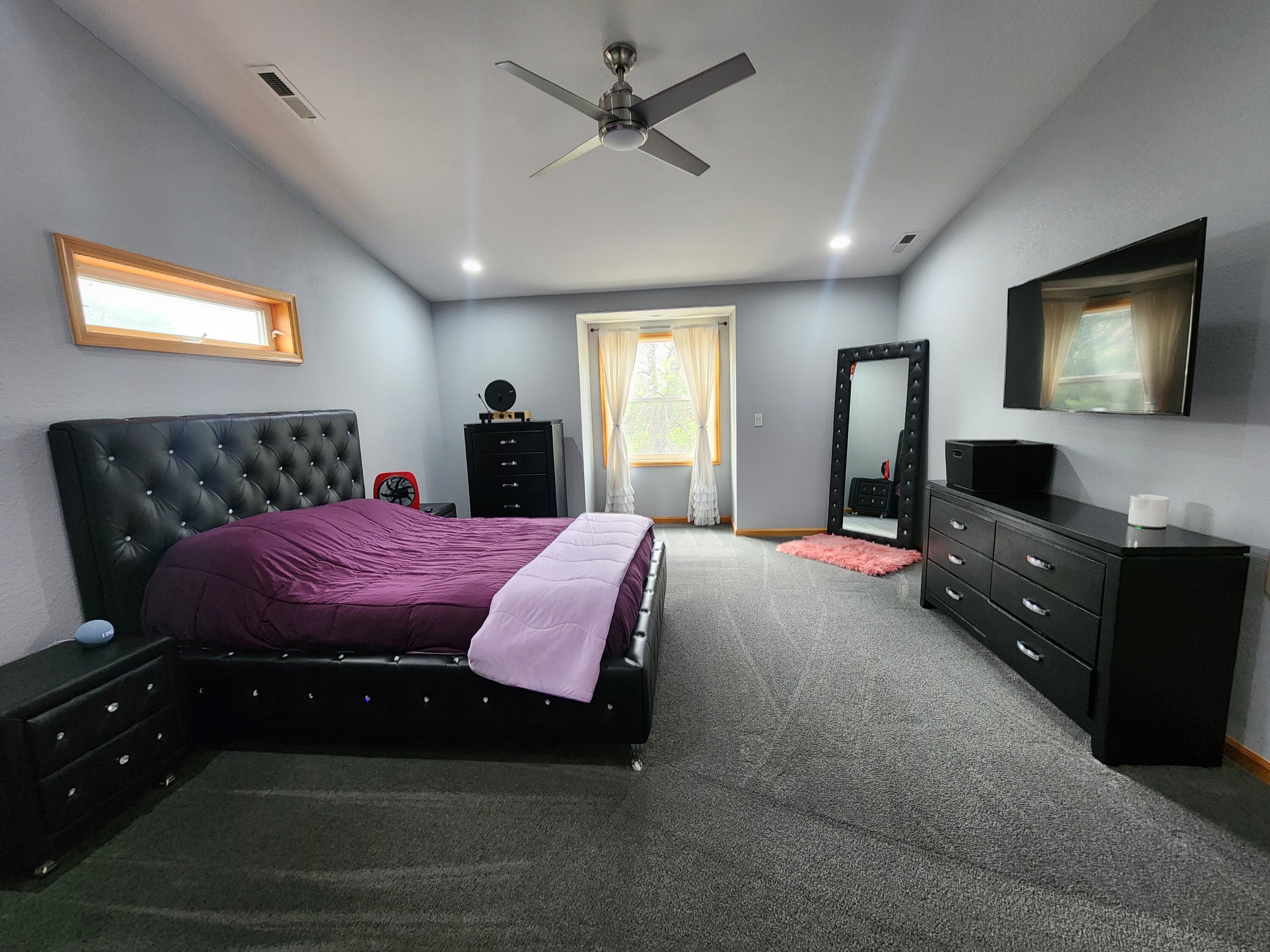 4550 W Griffin Creek Road