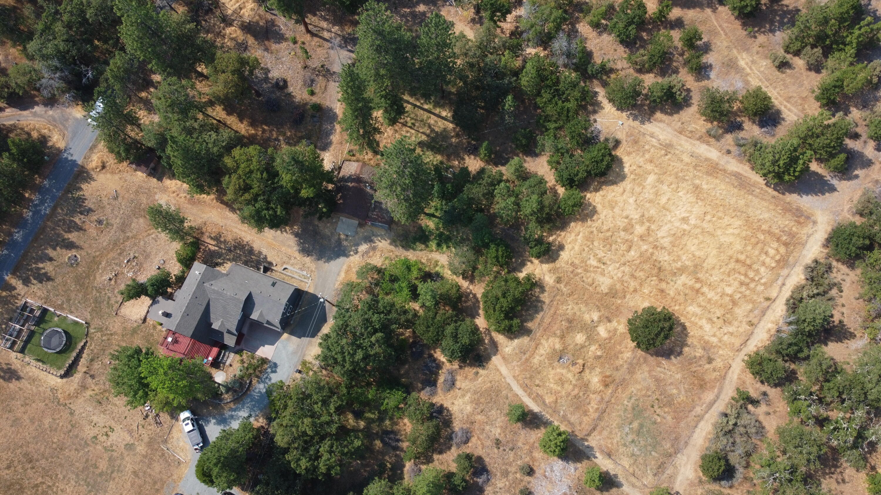 4550 W Griffin Creek Road