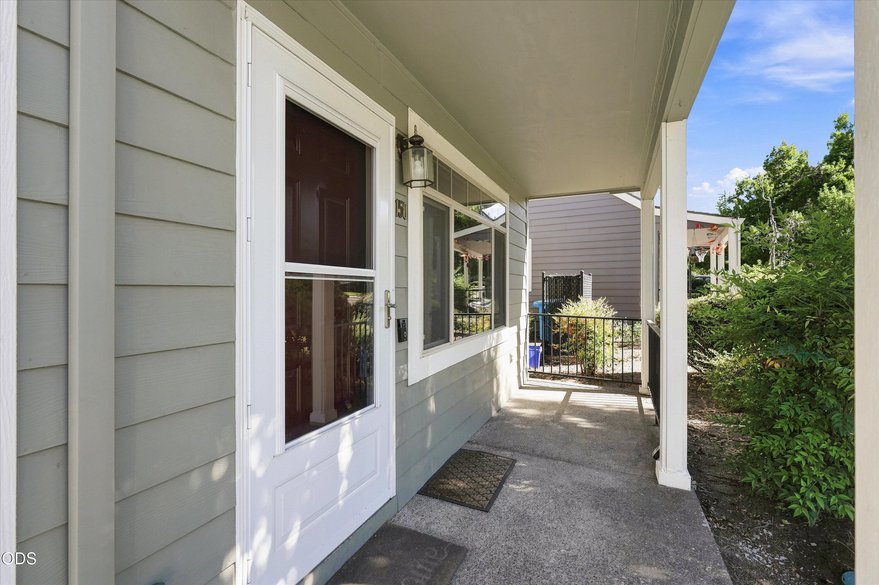 150 Crocker Street