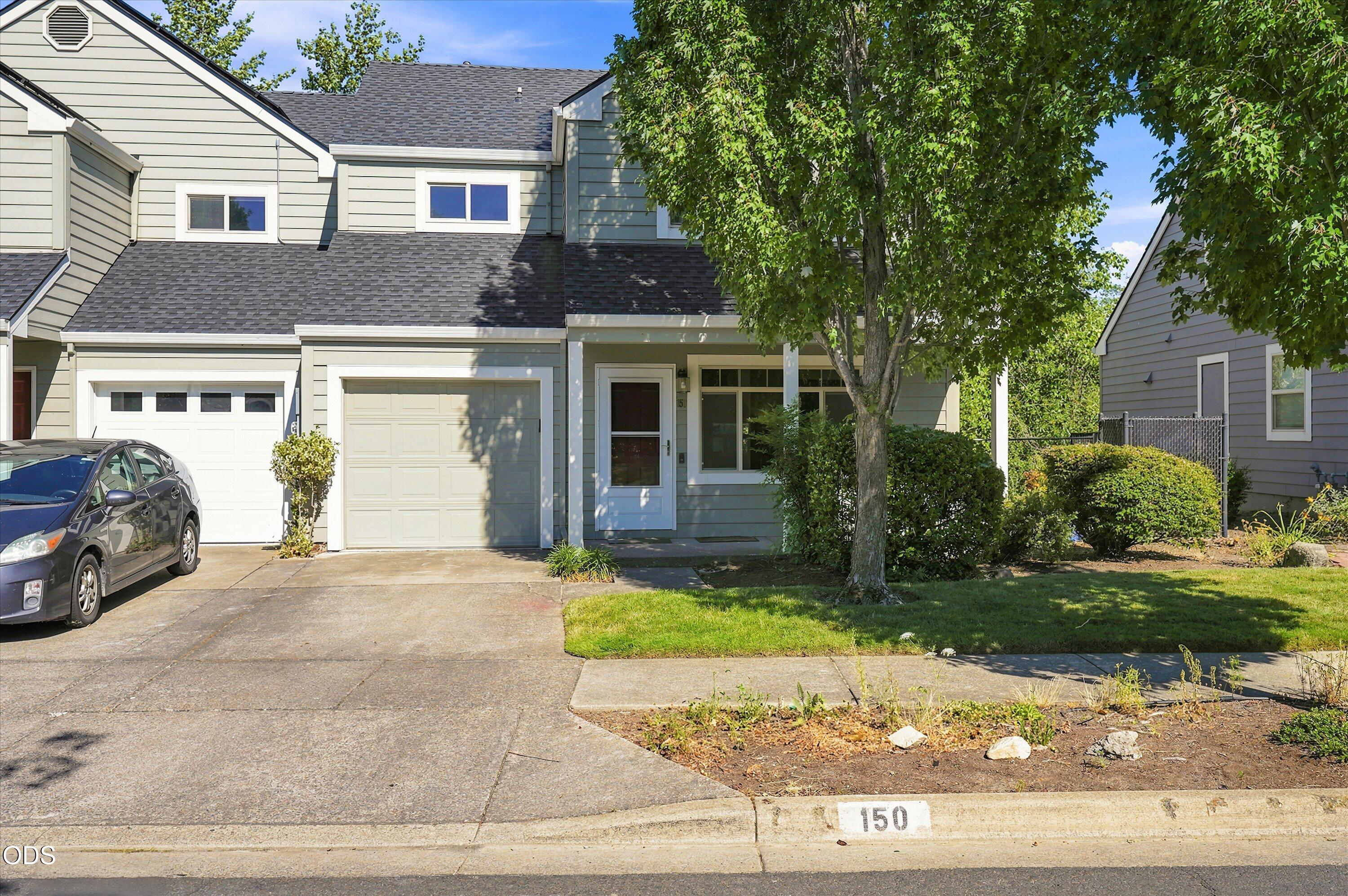 150 Crocker Street