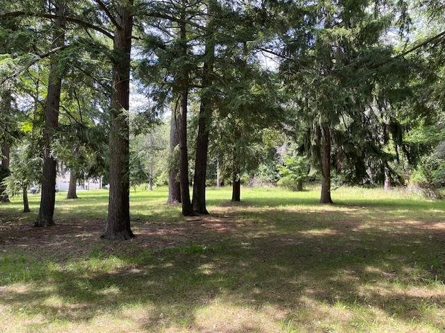 580 West Bluff Unit: Parcel A