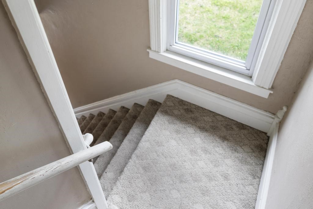 612 E. Mitchell Street