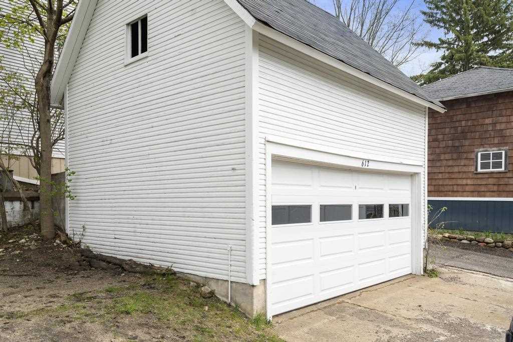 612 E. Mitchell Street