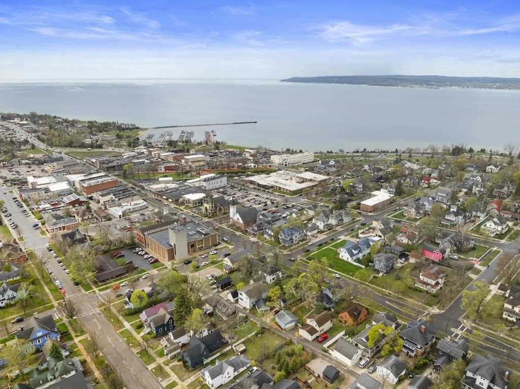 612 E. Mitchell Street