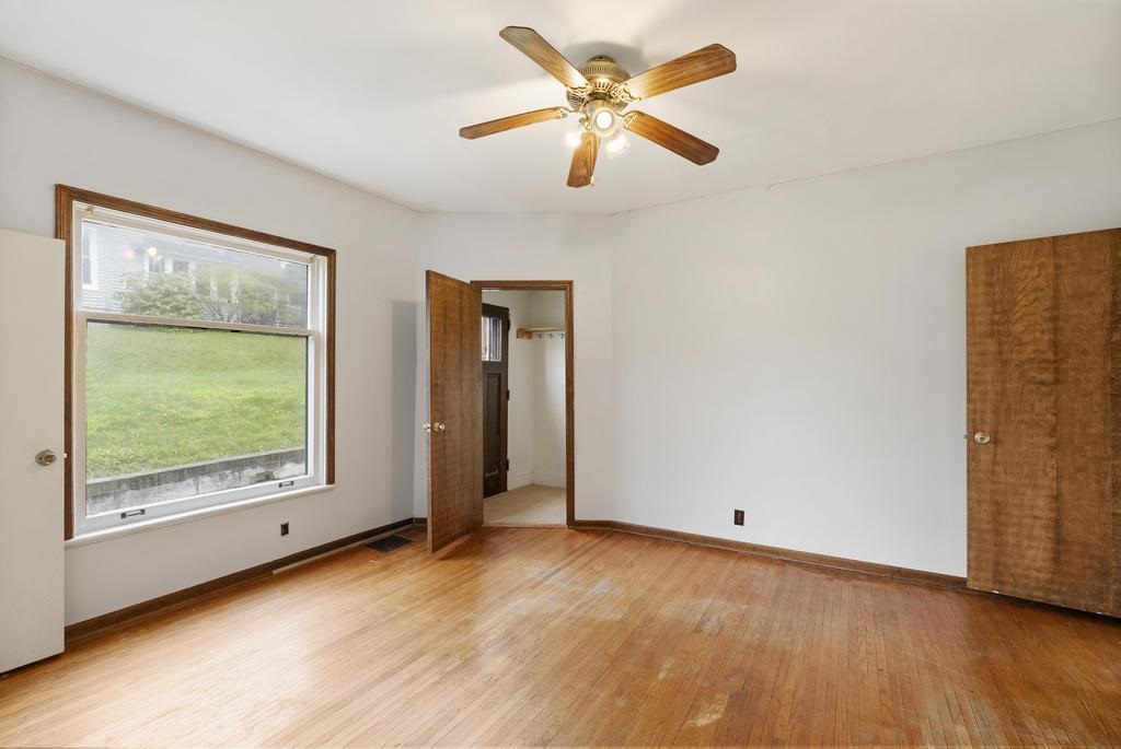 612 E. Mitchell Street