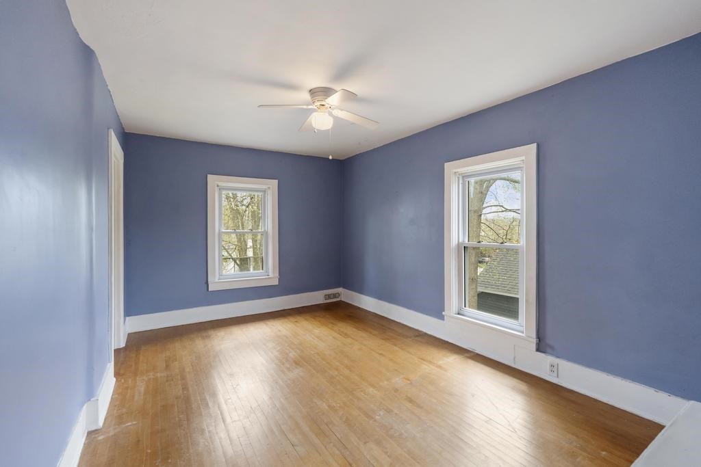 612 E. Mitchell Street