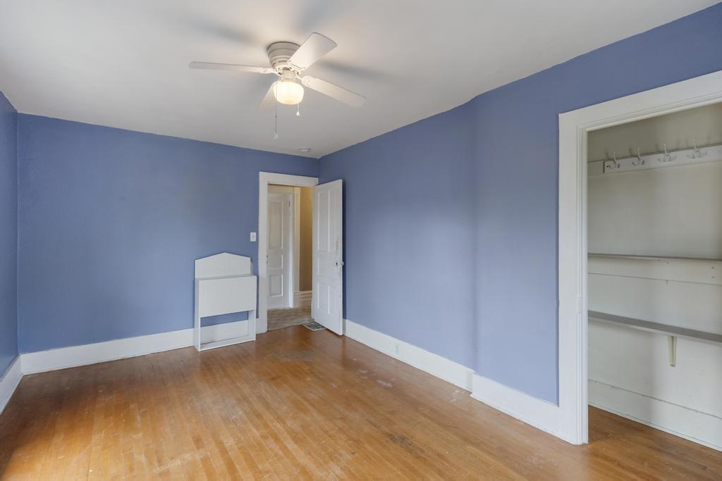 612 E. Mitchell Street