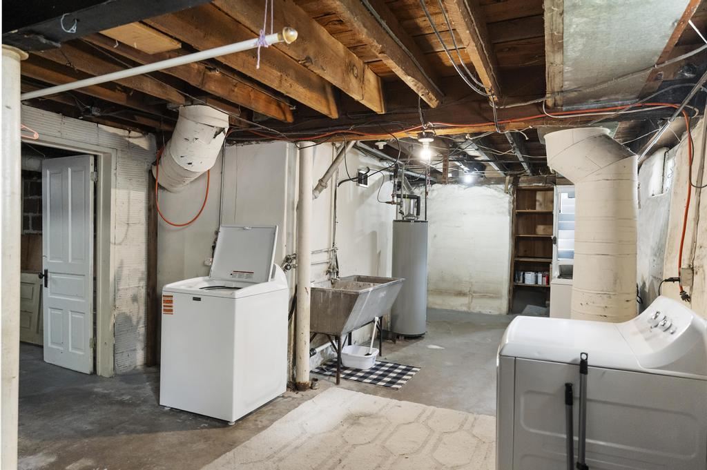 612 E. Mitchell Street