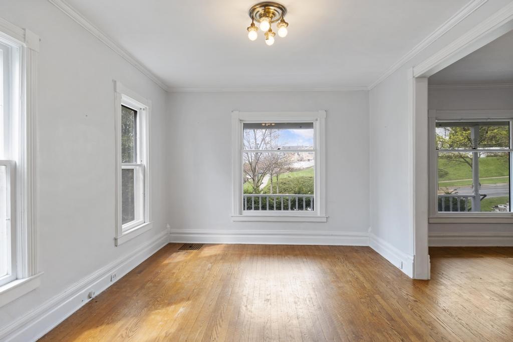 612 E. Mitchell Street